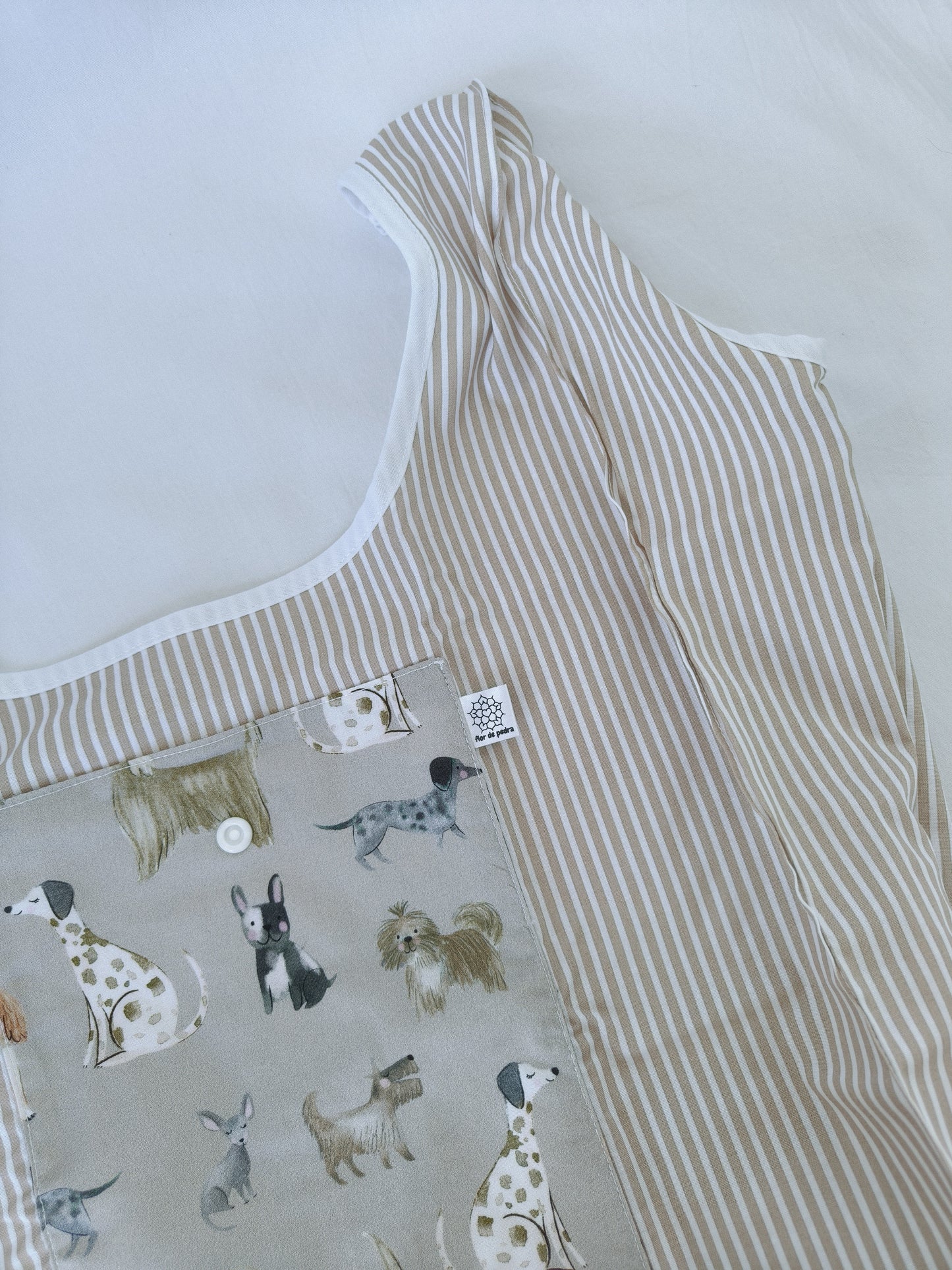 Saco Reutilizável Cães