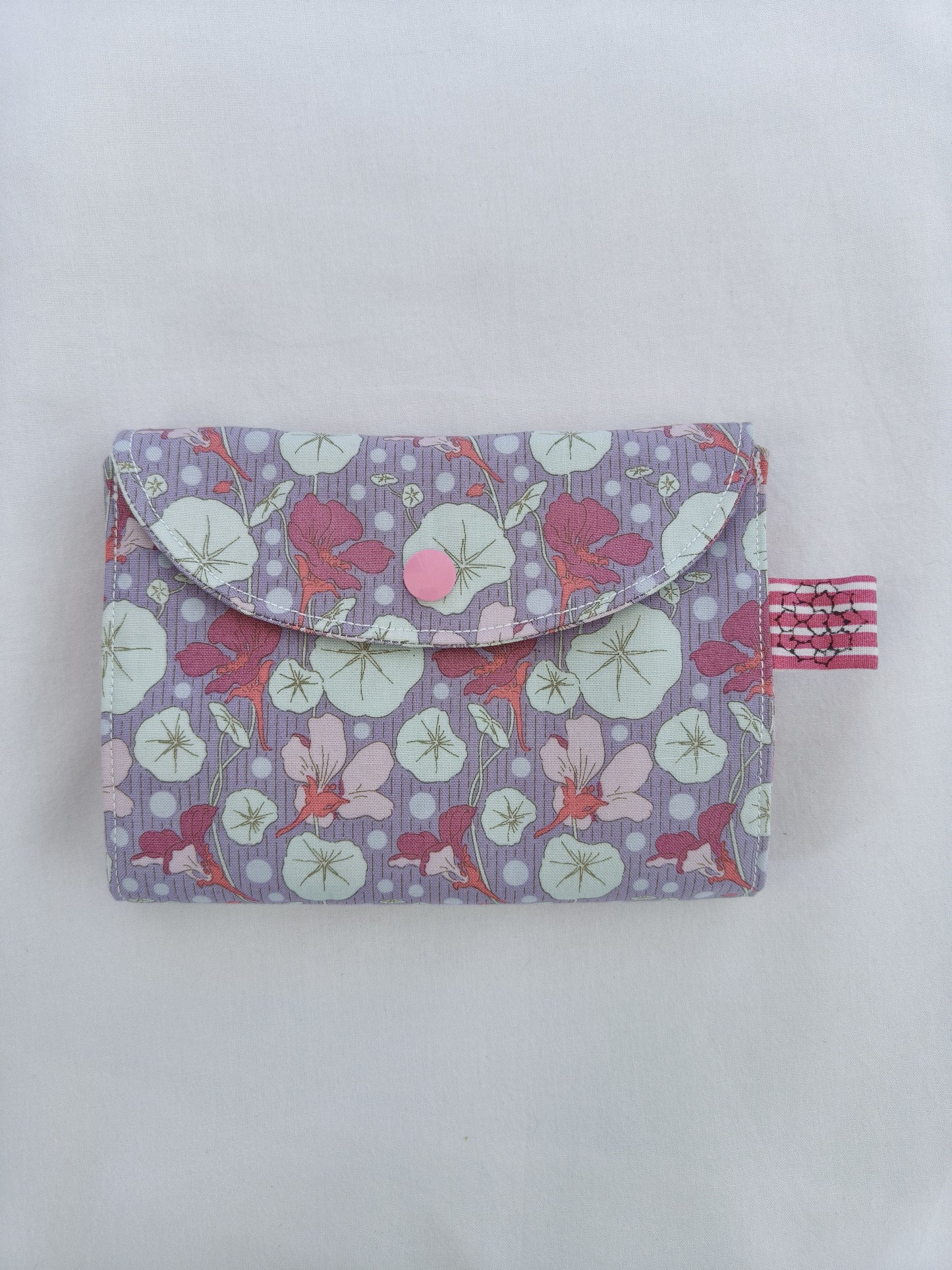 Saco Reutilizável Rosinha