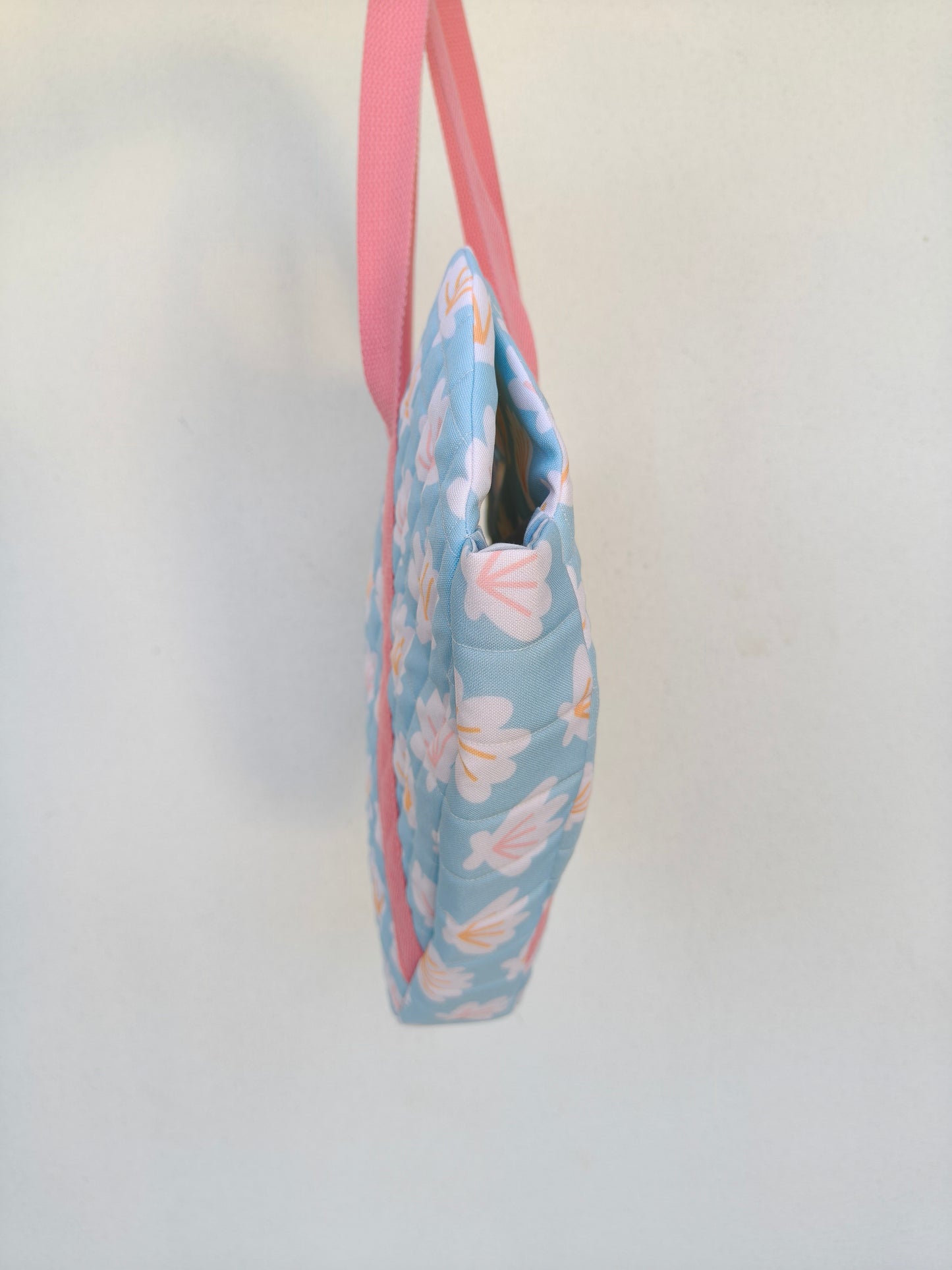 Mala Coração Concha