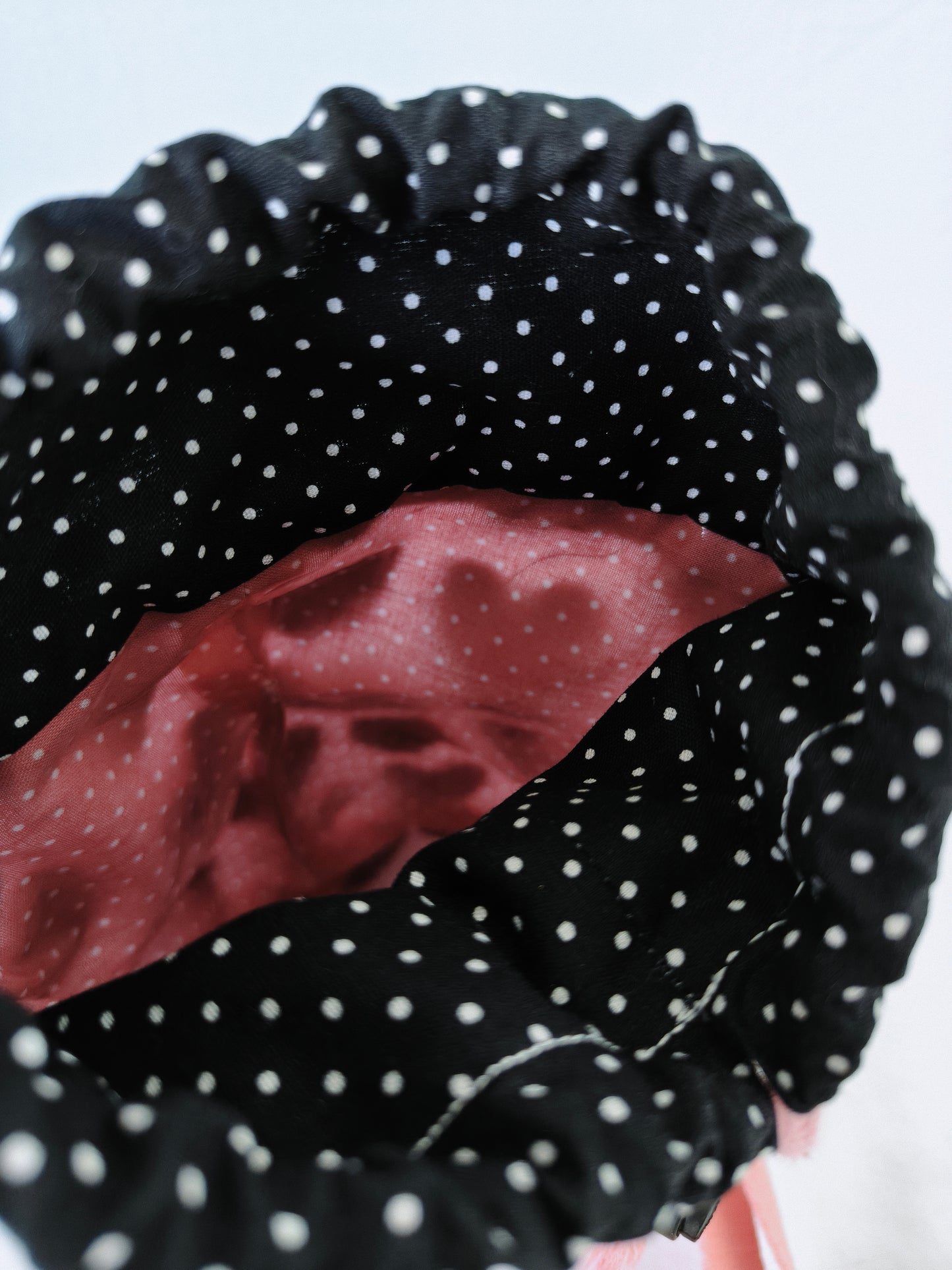 Bolsa Garrafa de Água Corações