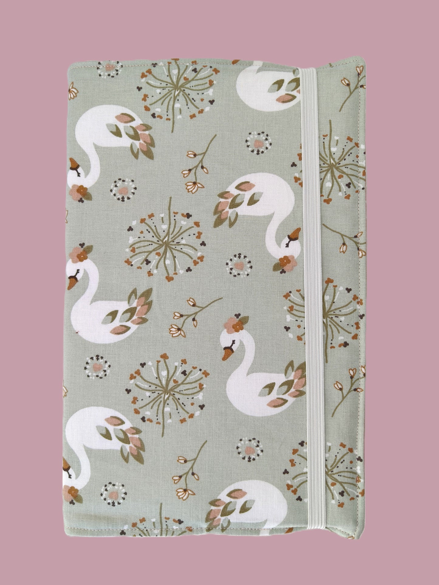 Capa Livro Cisne