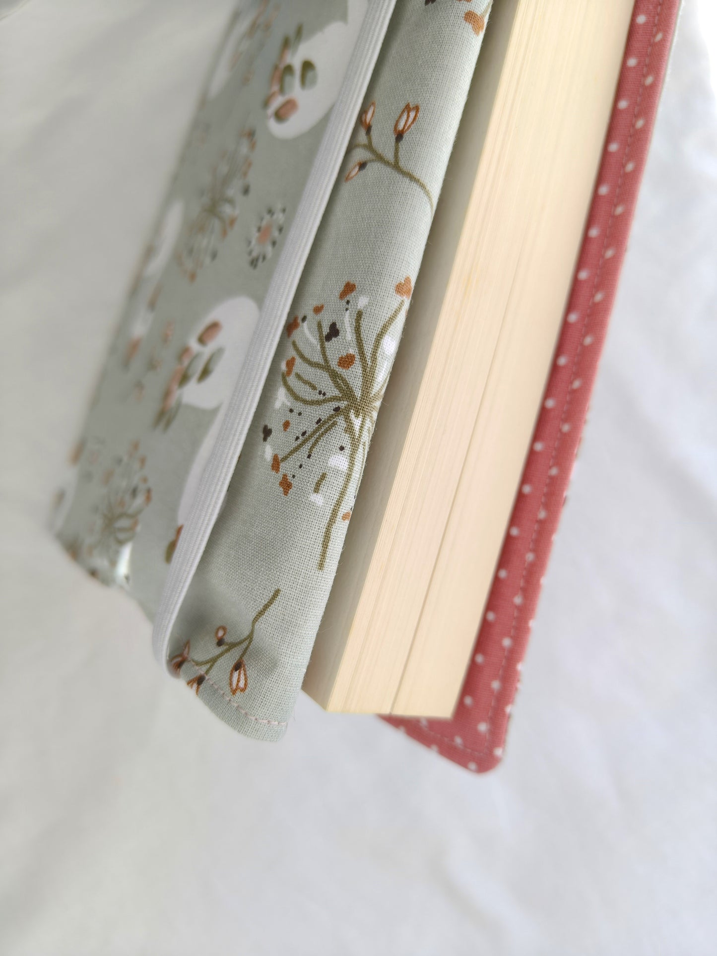Capa Livro Cisne