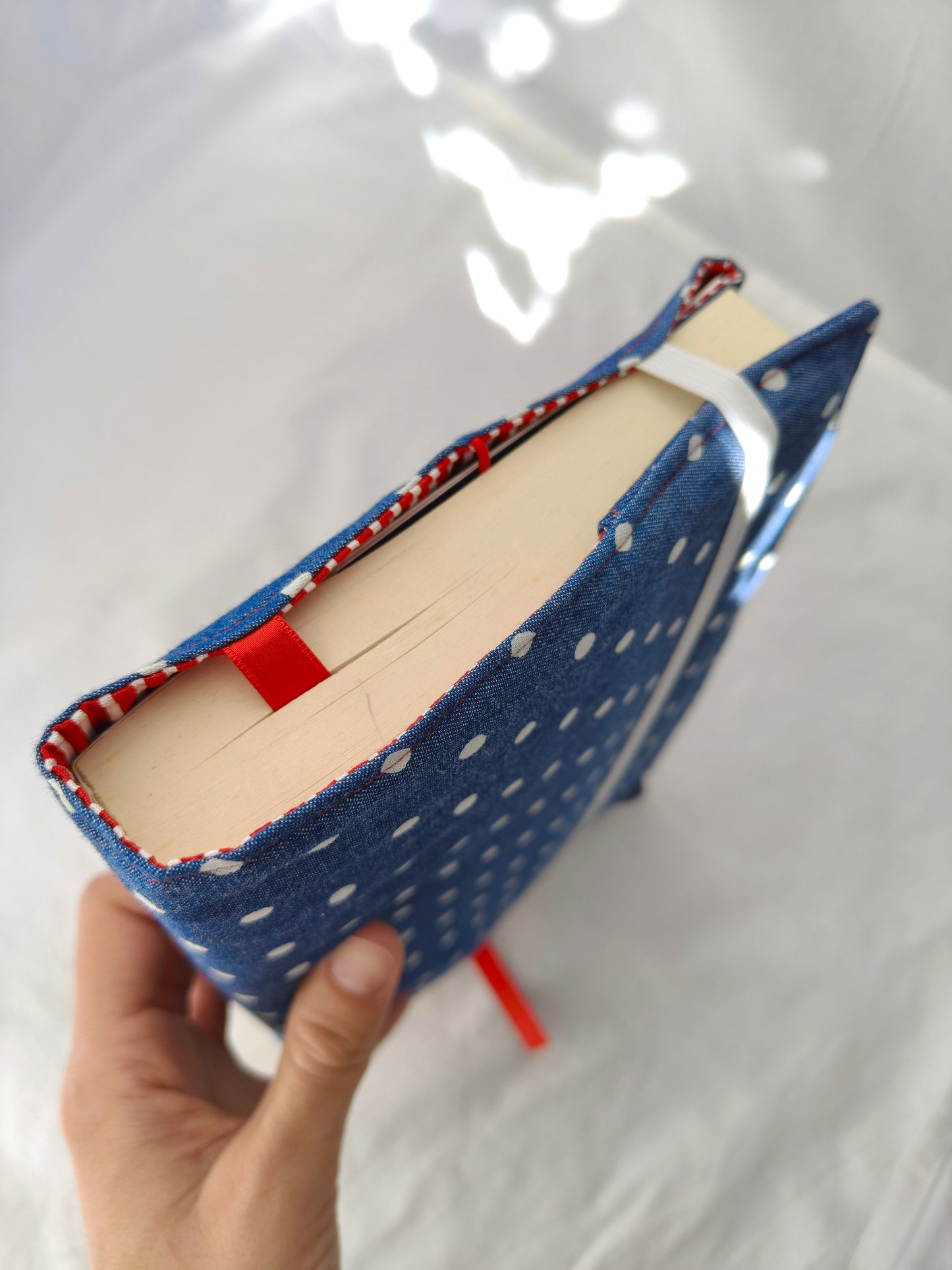 Capa Livro Bolinhas