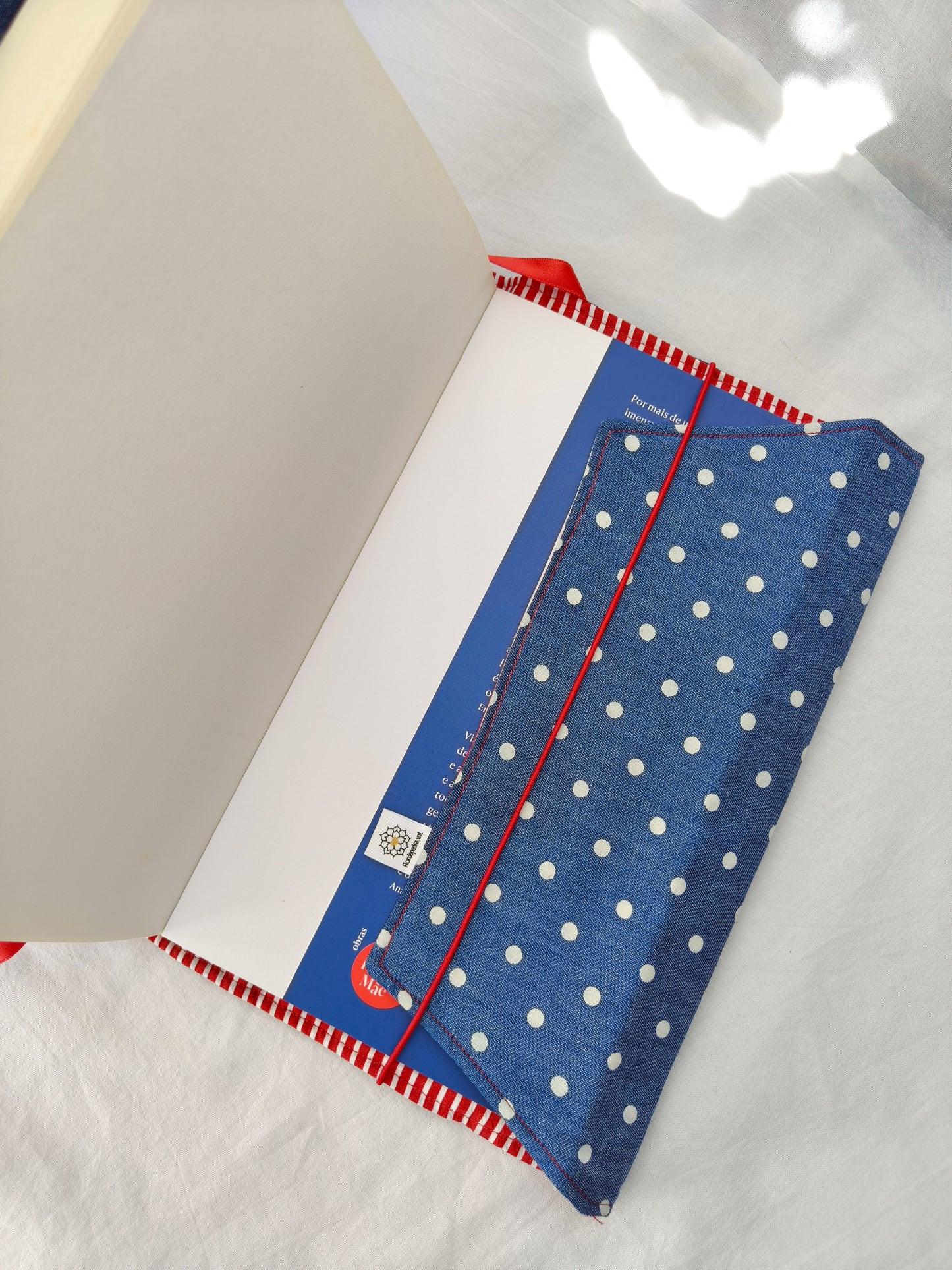 Capa Livro Bolinhas