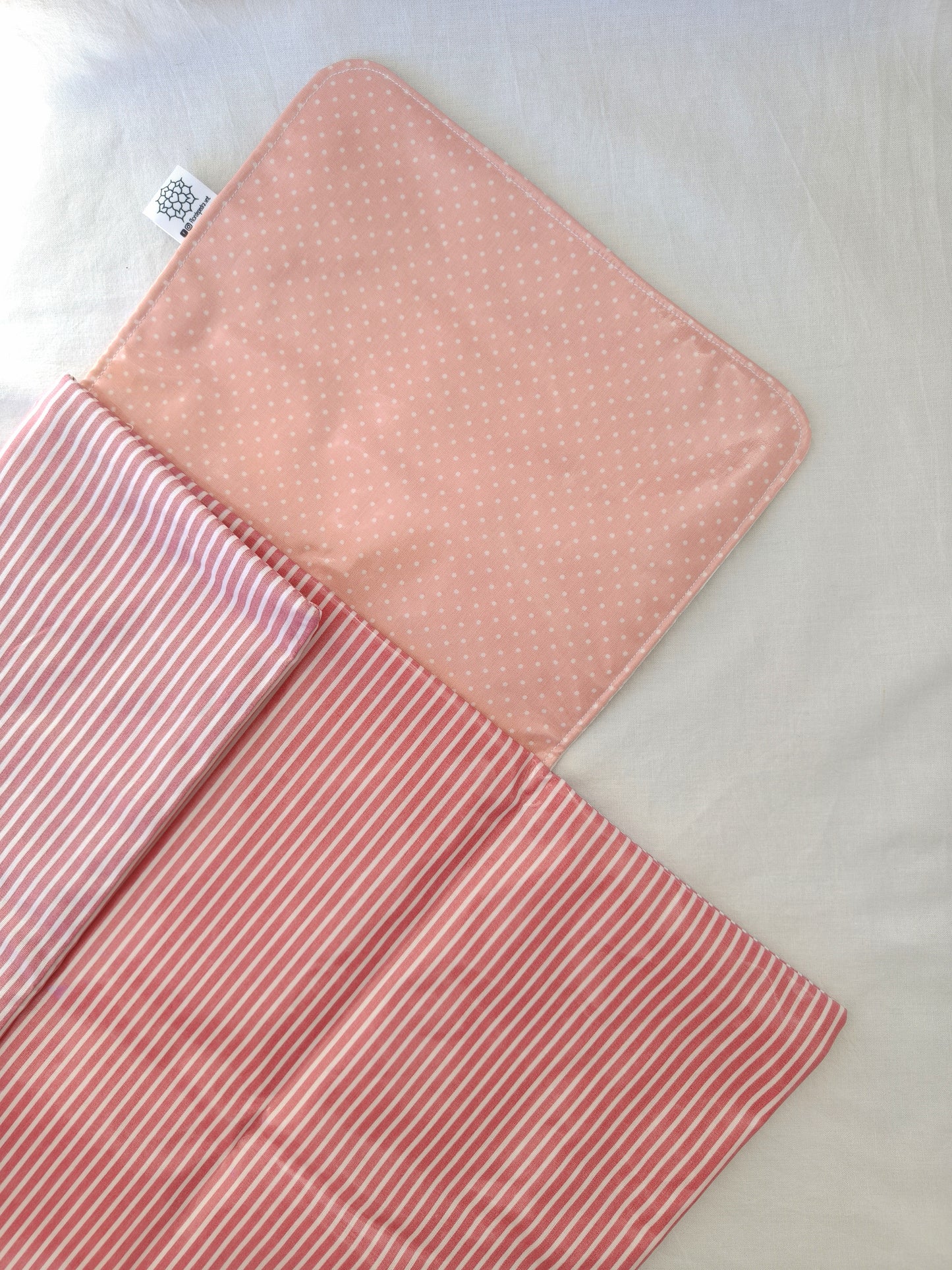 Muda Fraldas Ursinha