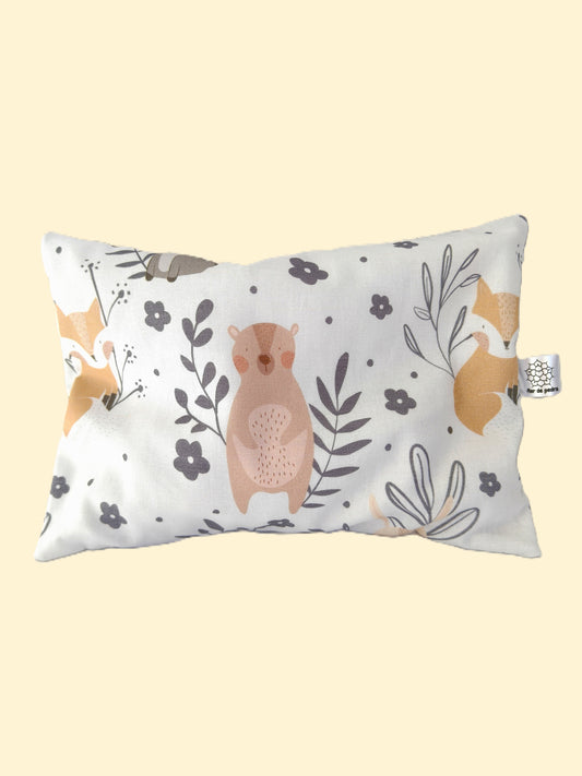 Almofada Mágica Urso