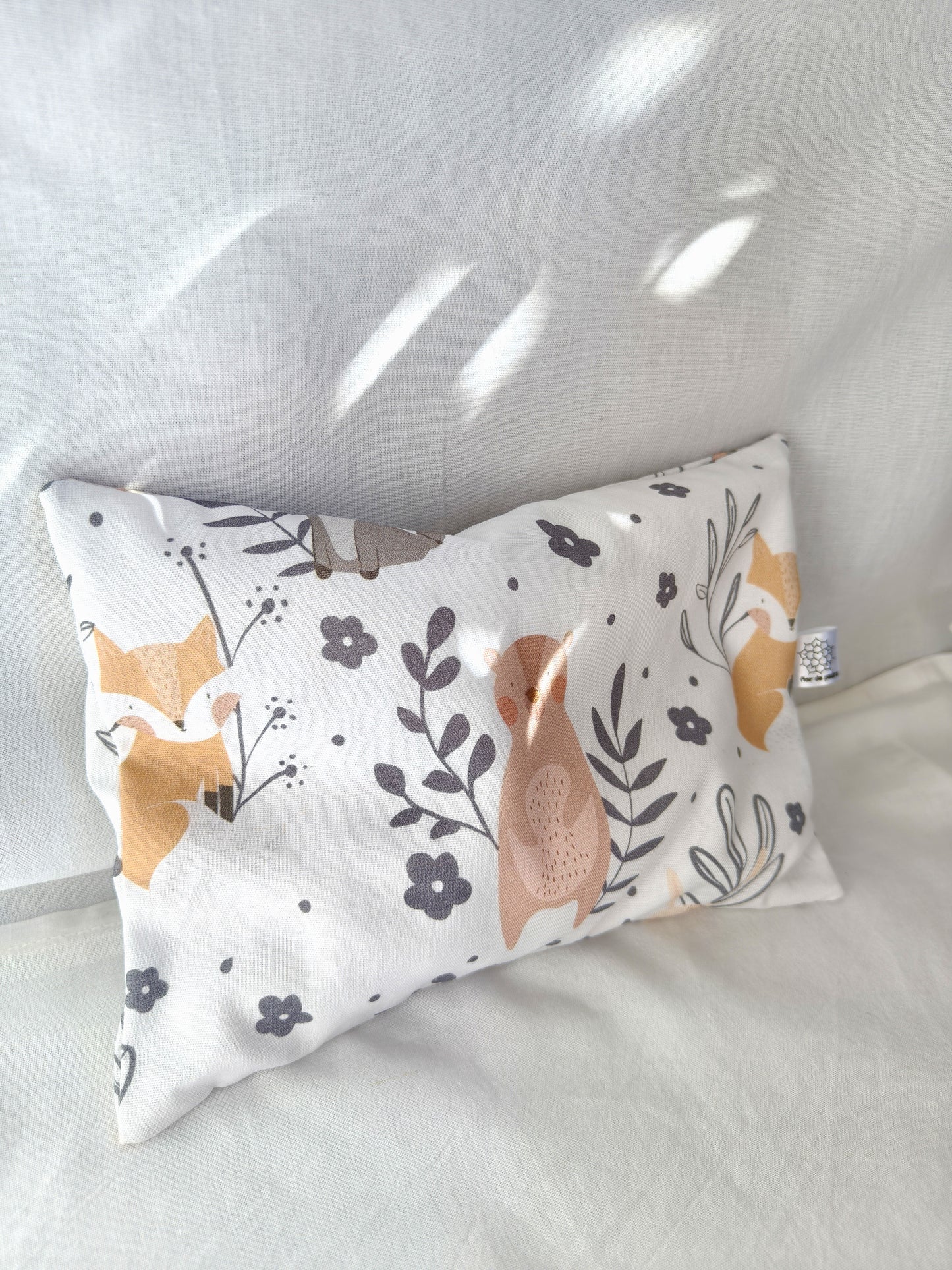 Almofada Mágica Urso