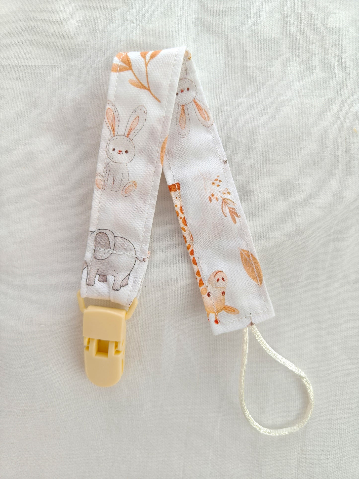 Fita Chupeta Coelhinho