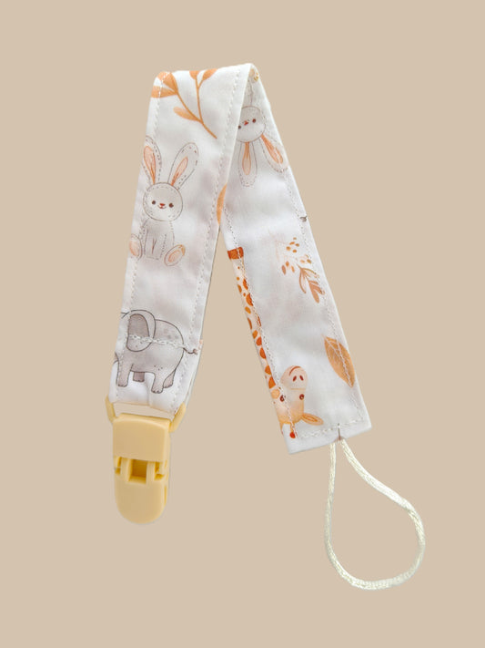 Fita Chupeta Coelhinho