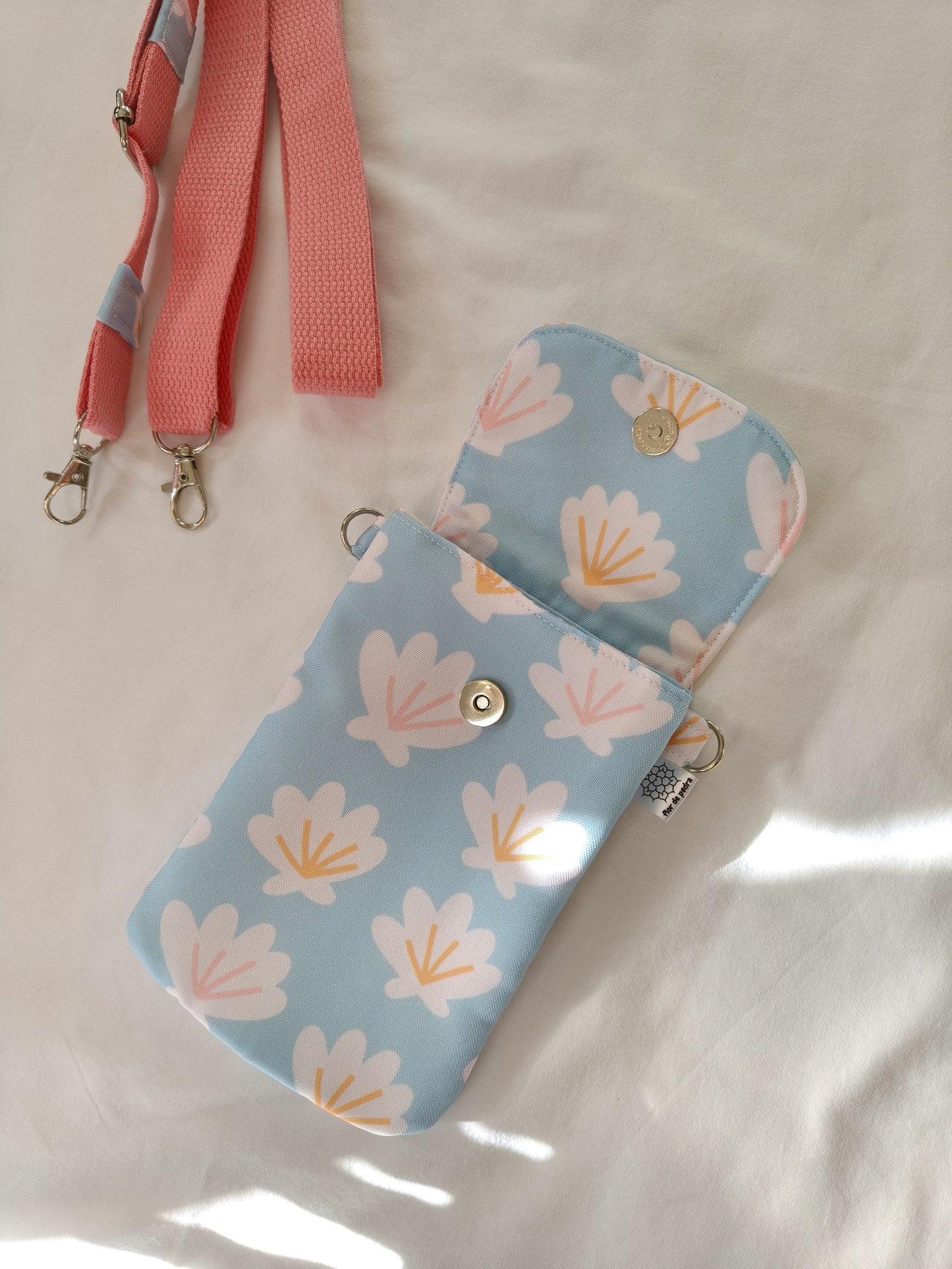 Bolsa Telemóvel