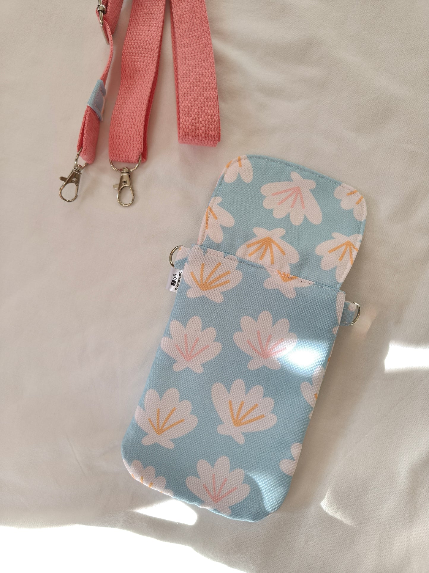 Bolsa Telemóvel