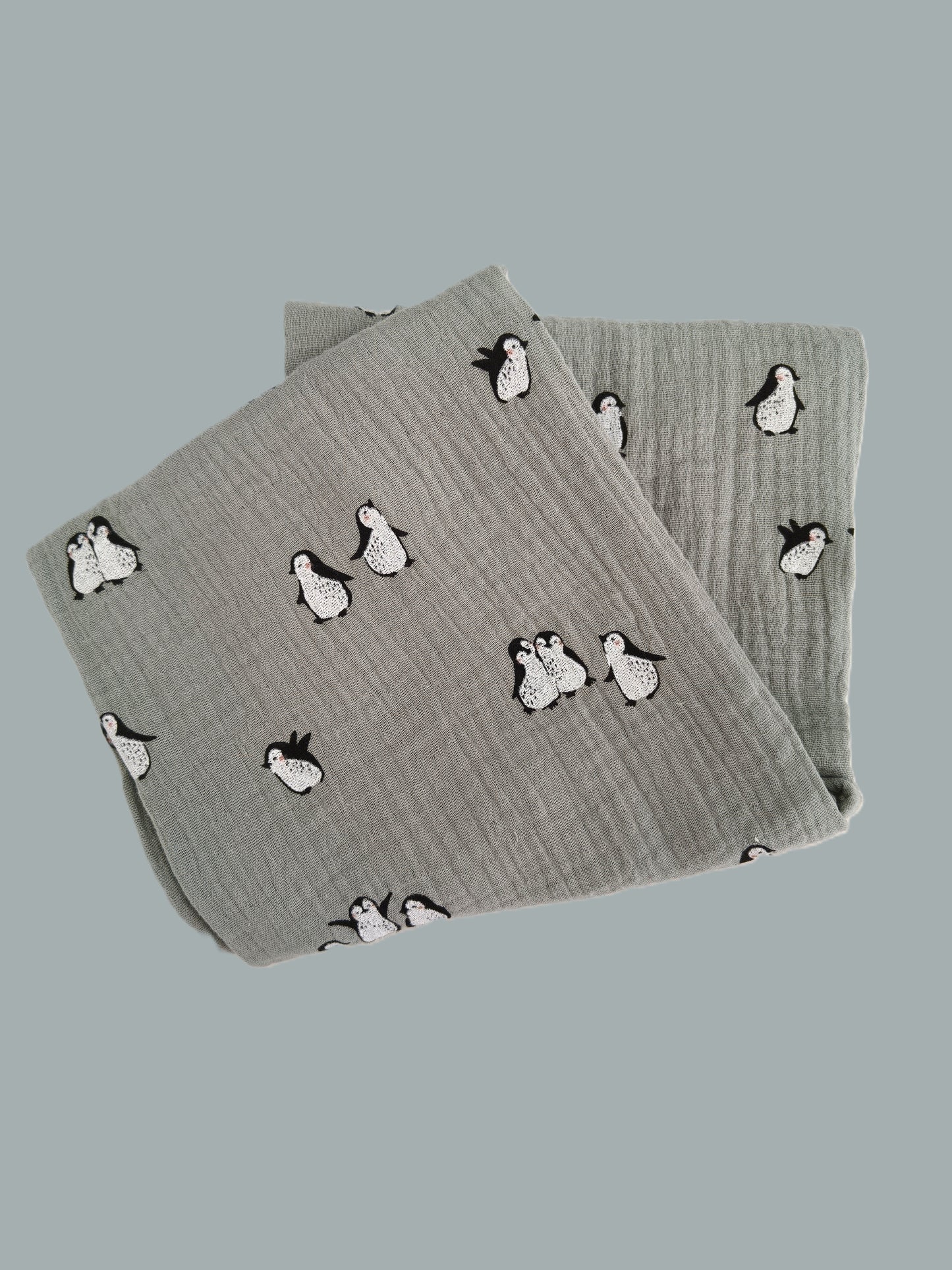 Fralda Pinguim
