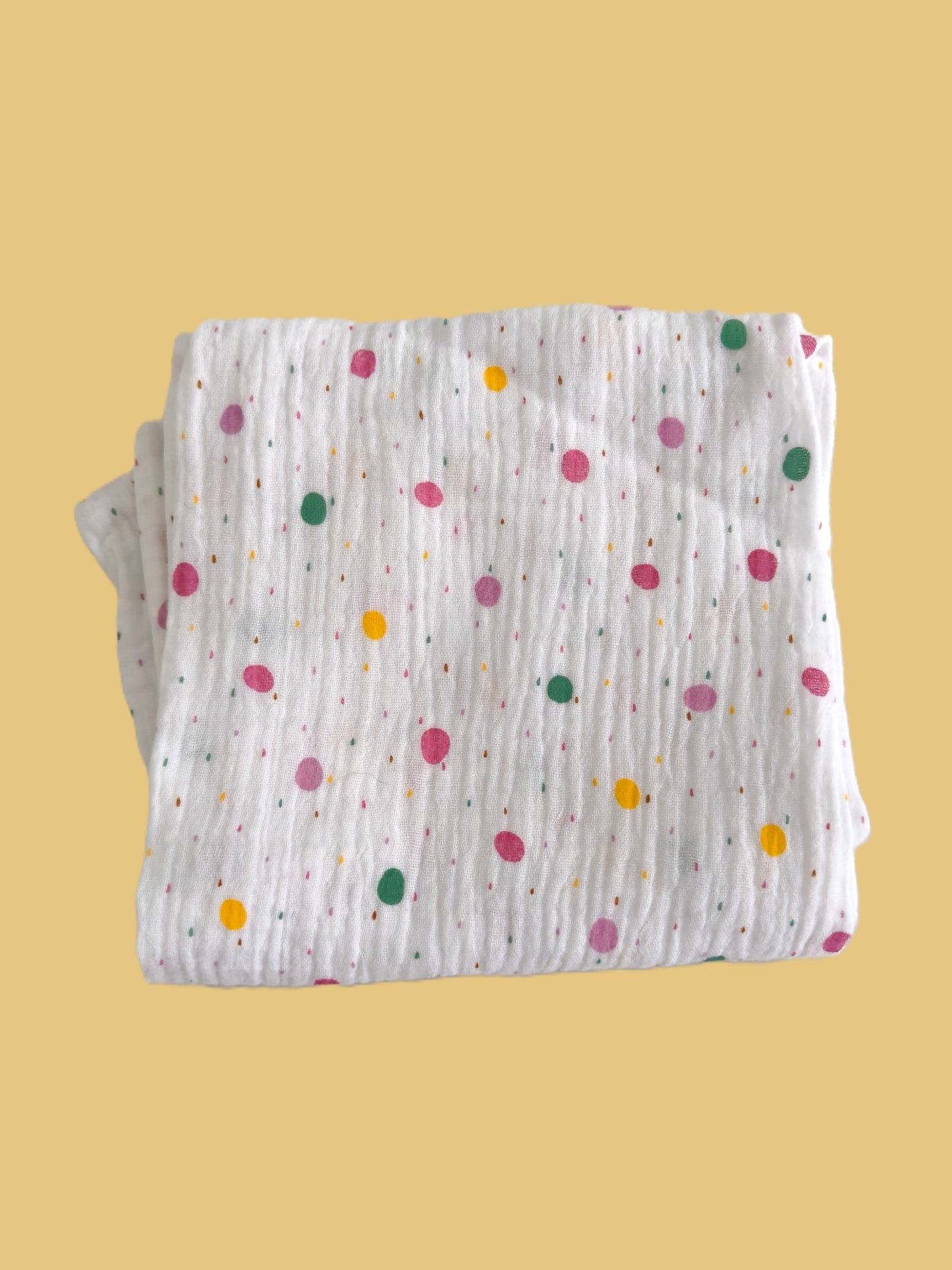 Fralda Confetti