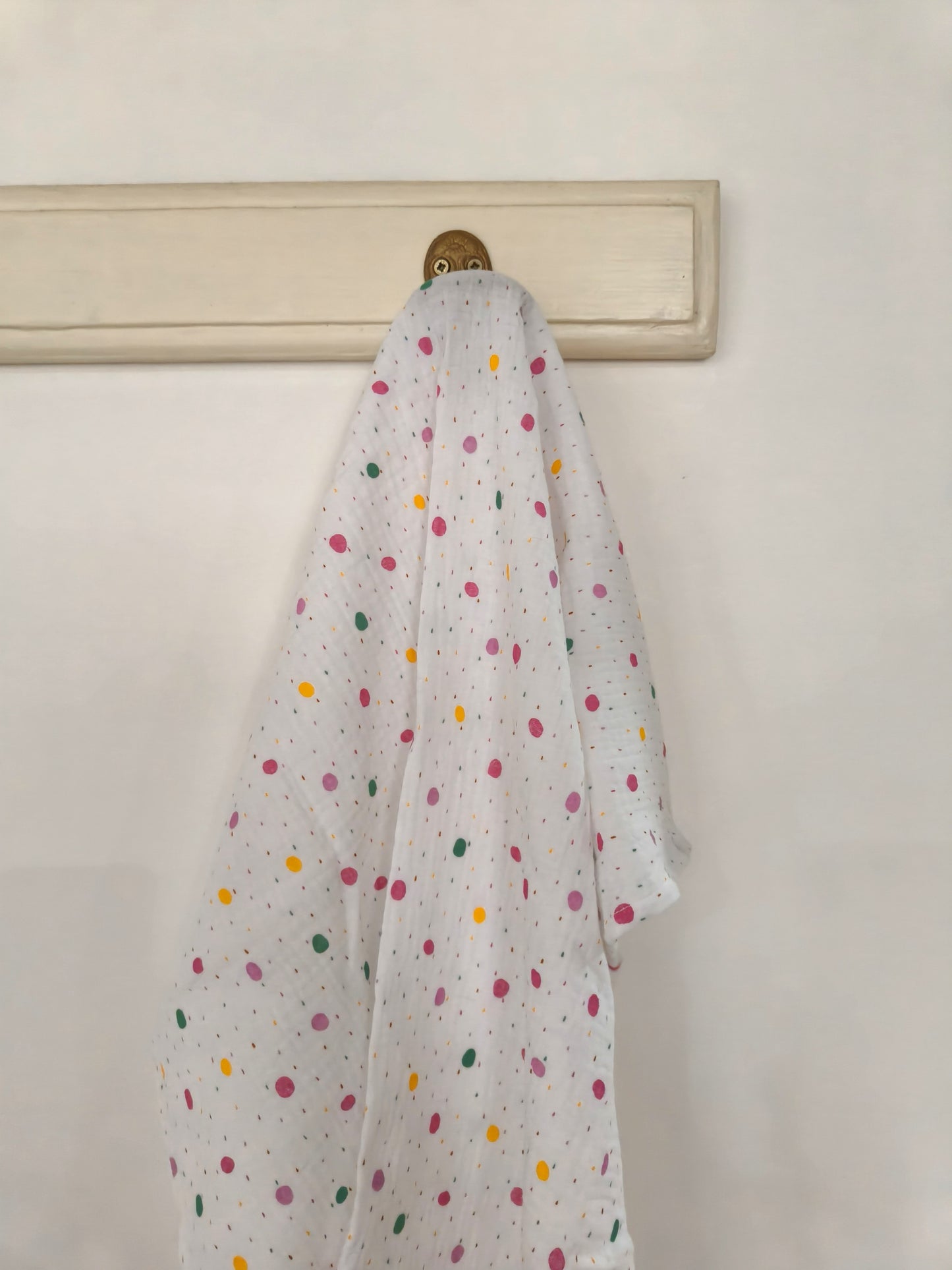 Fralda Confetti