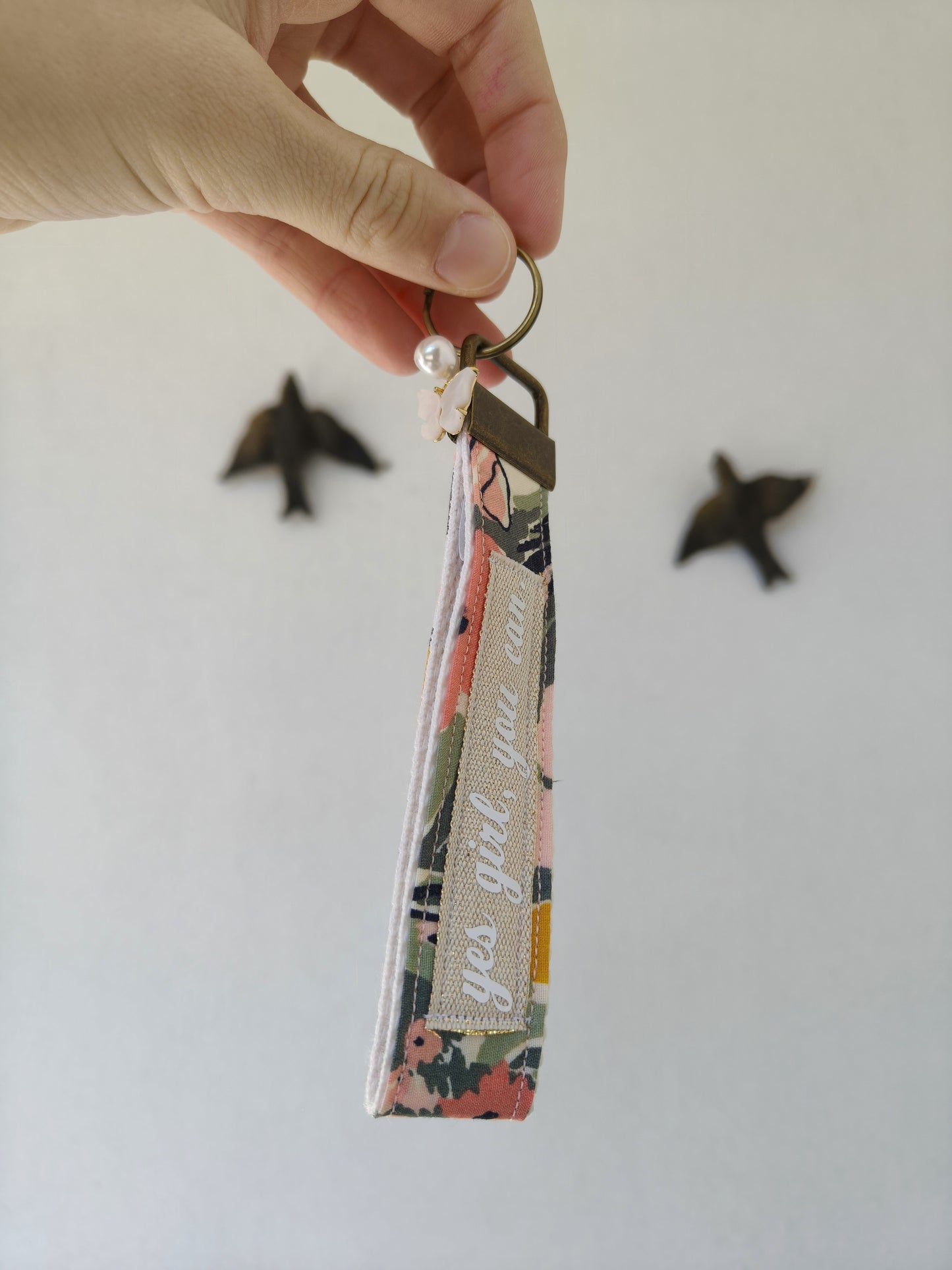 Porta Chaves