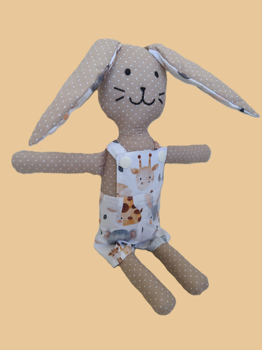 Miguinho Girafa