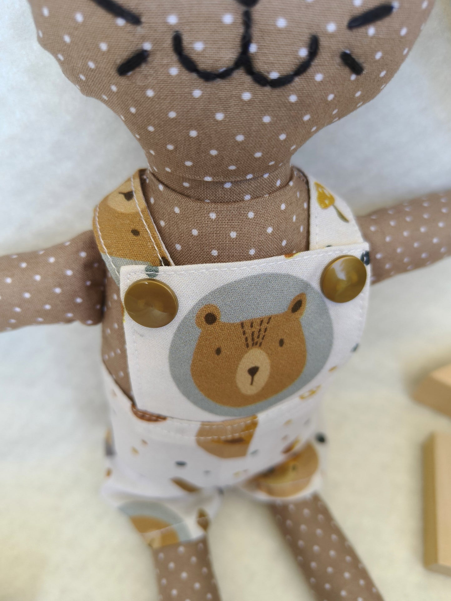 Miguinho Urso