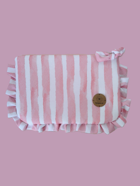 Bolsa Folhos M Barbie