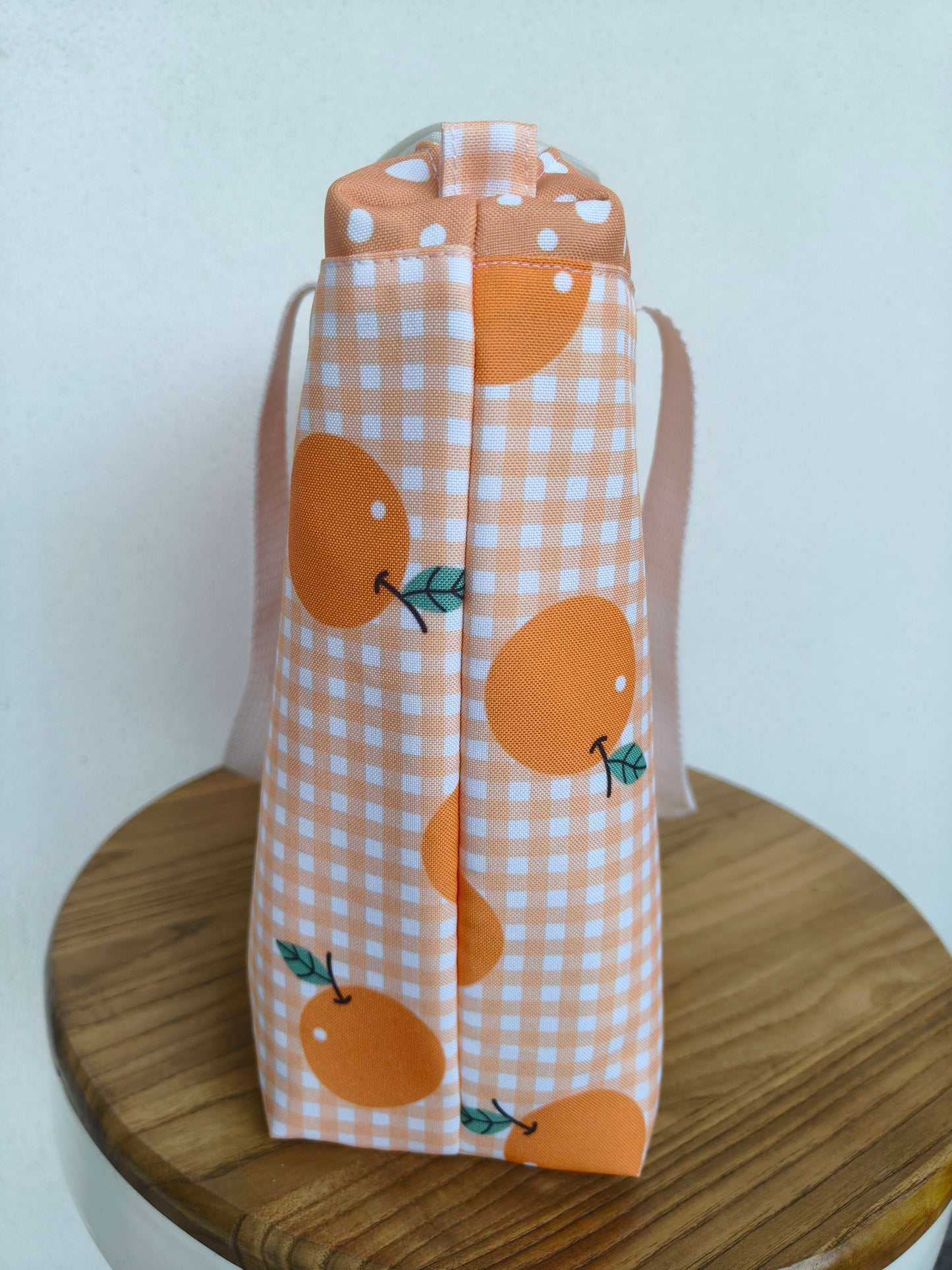 Lancheira M Laranja