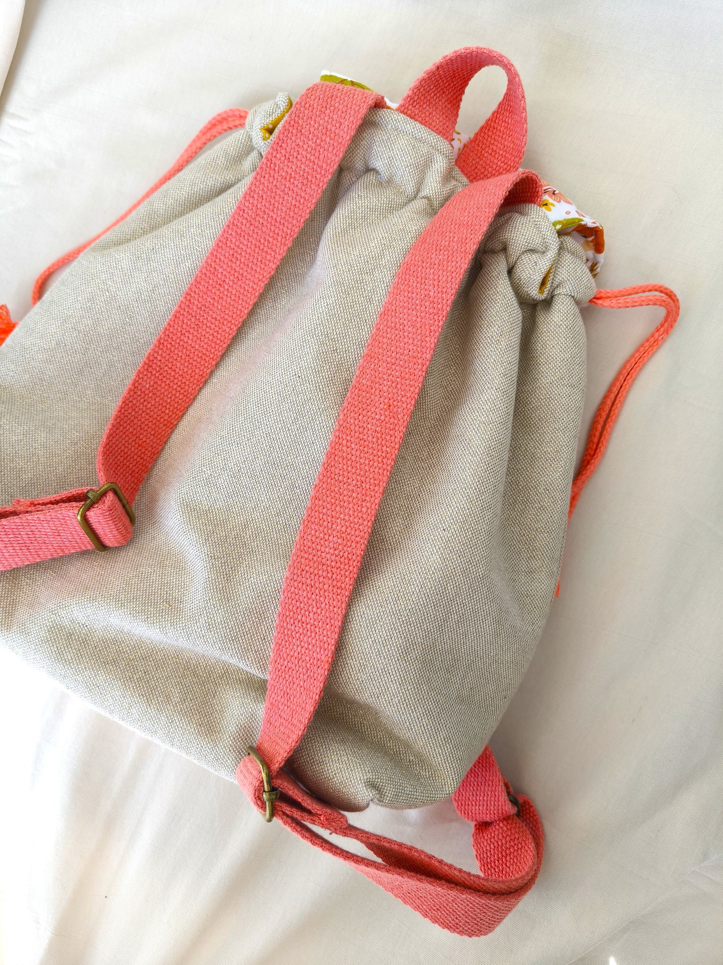 Mochila Raposa