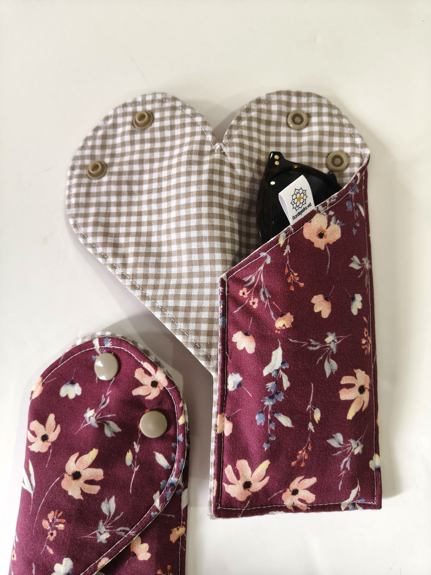Bolsa Óculos