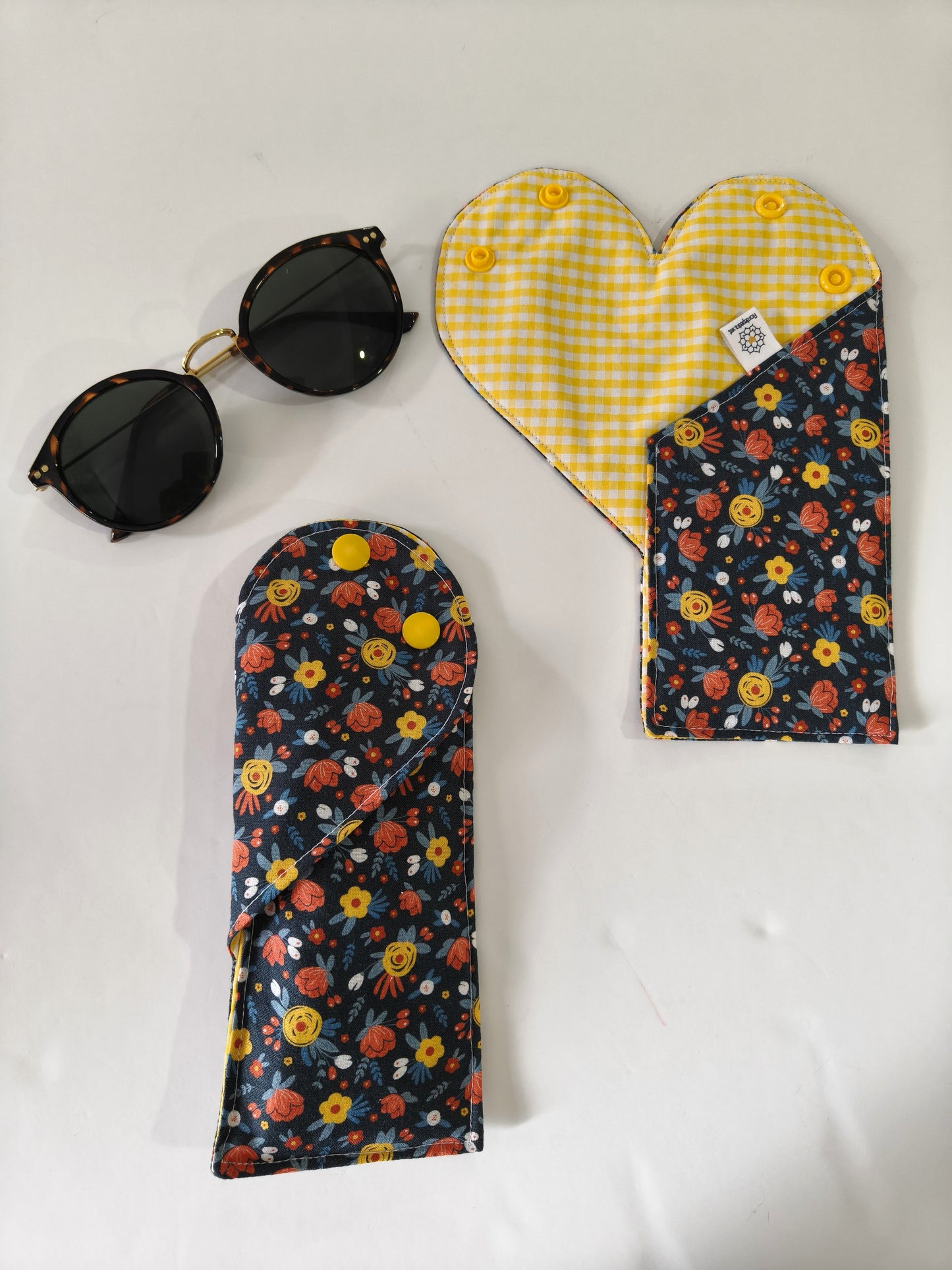 Bolsa Óculos