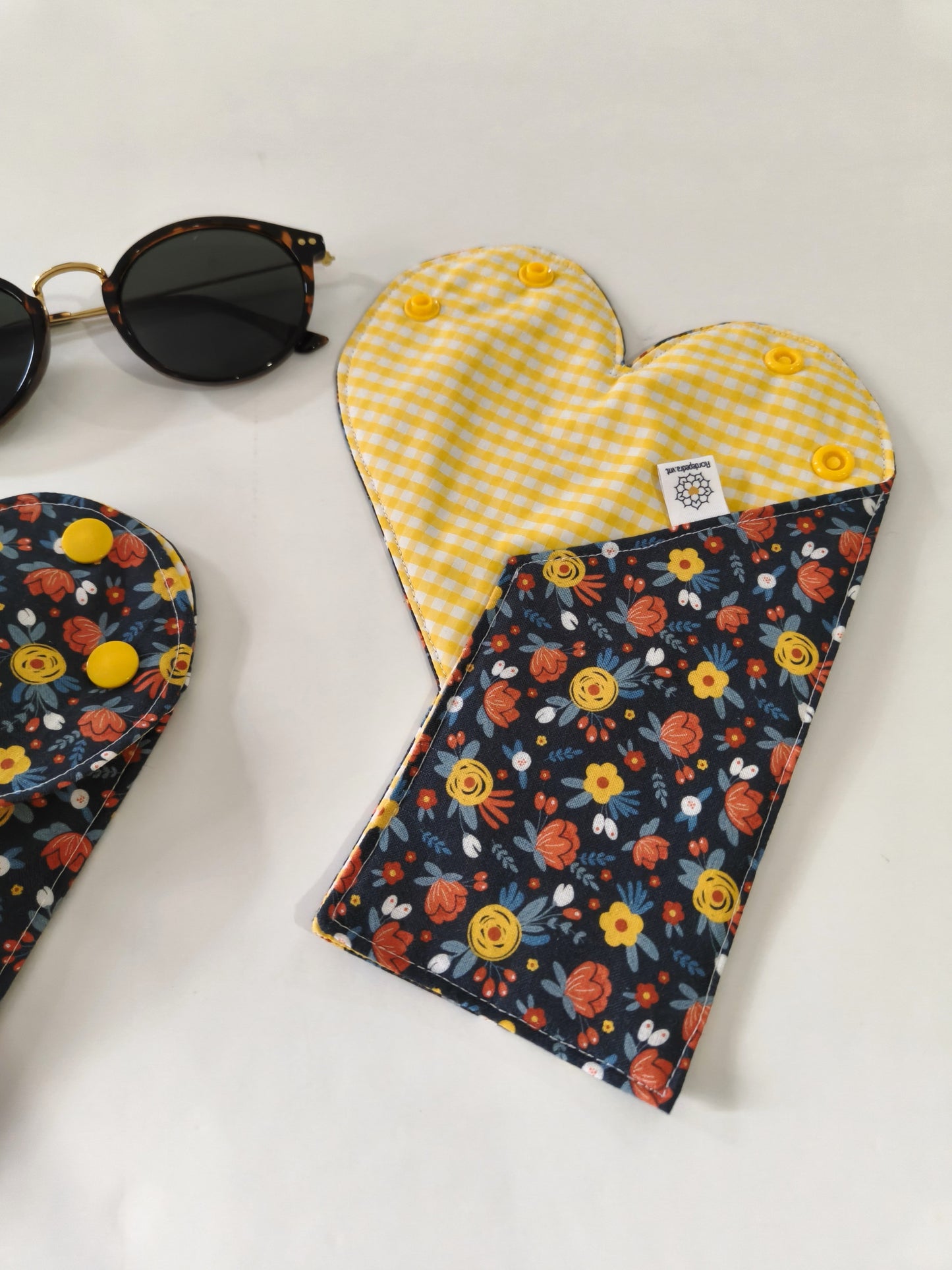 Bolsa Óculos