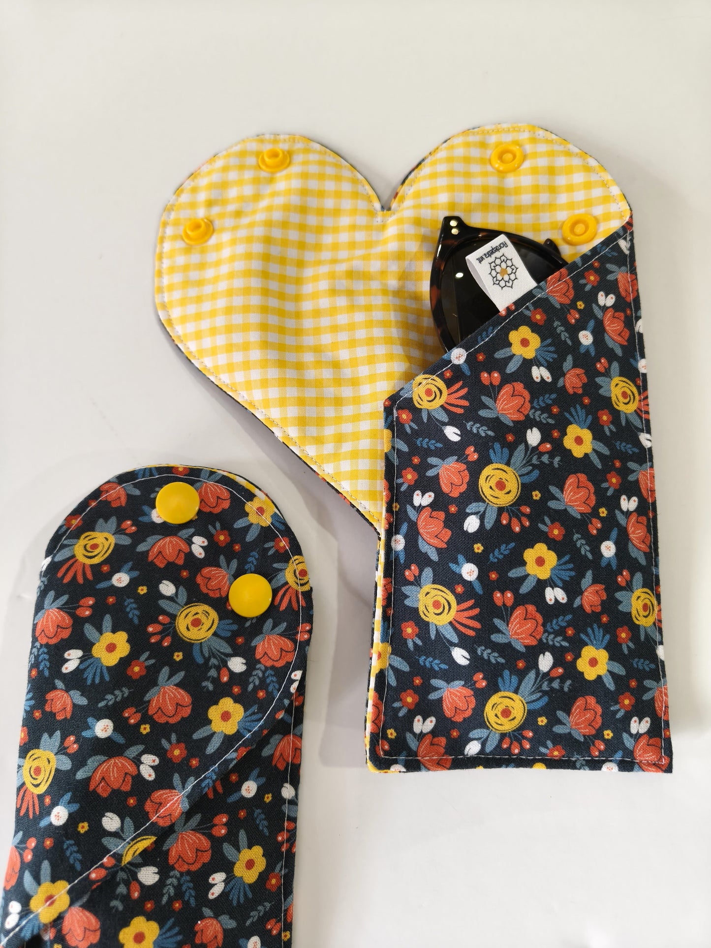 Bolsa Óculos