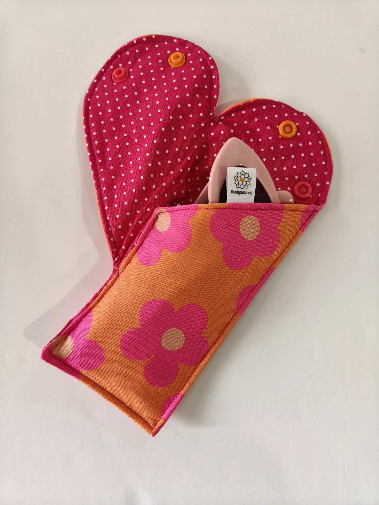 Bolsa Óculos