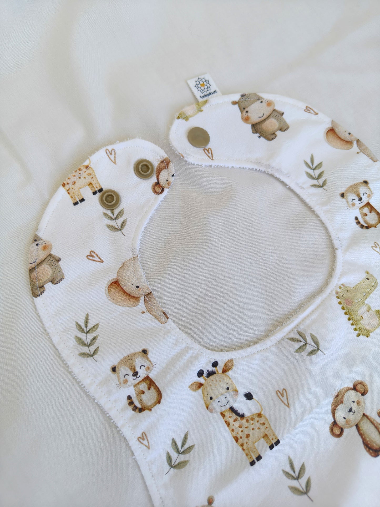 Babete Cute Jungle