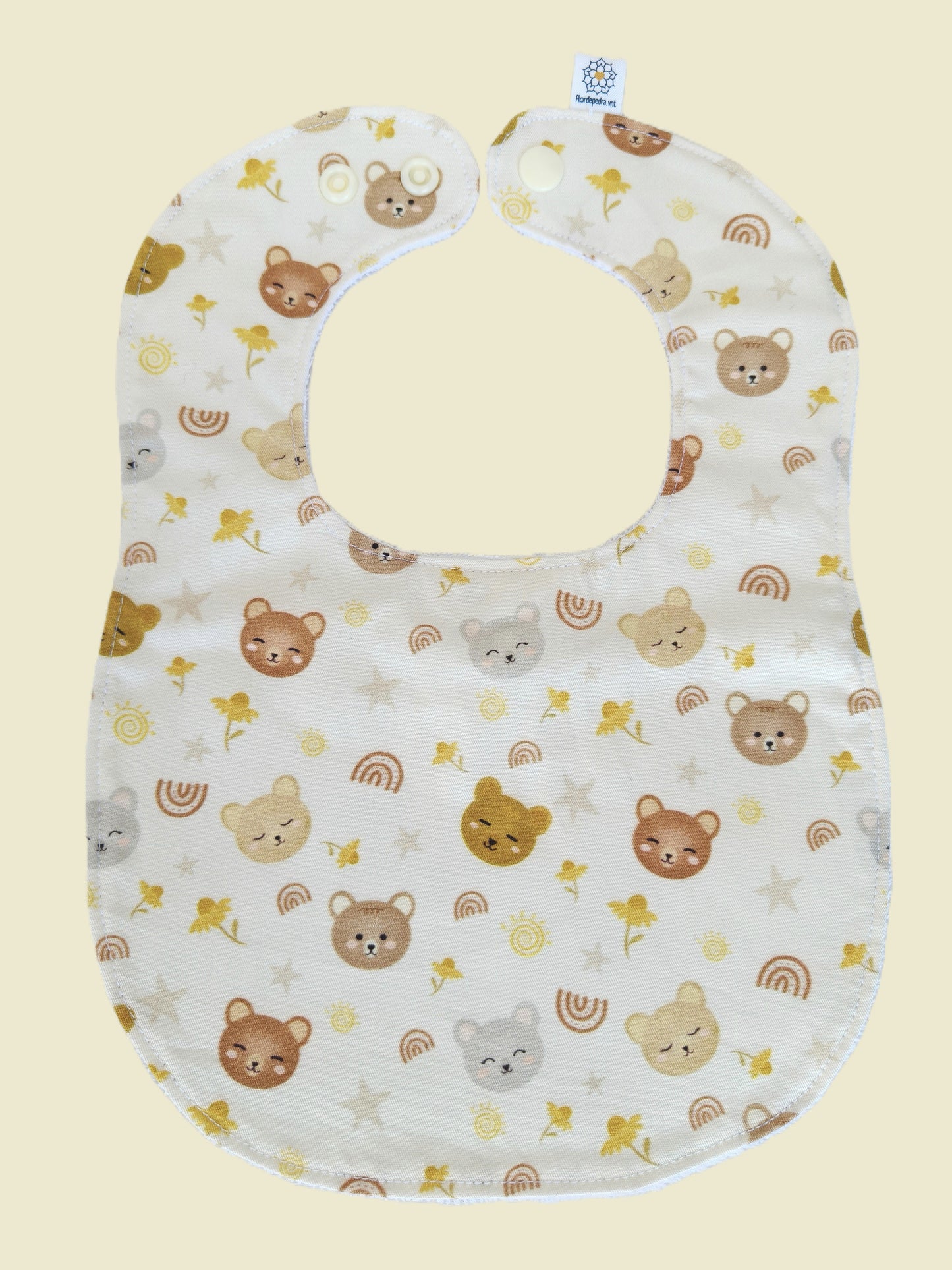 Babete Urso Margarida