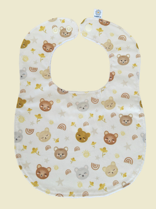 Babete Urso Margarida