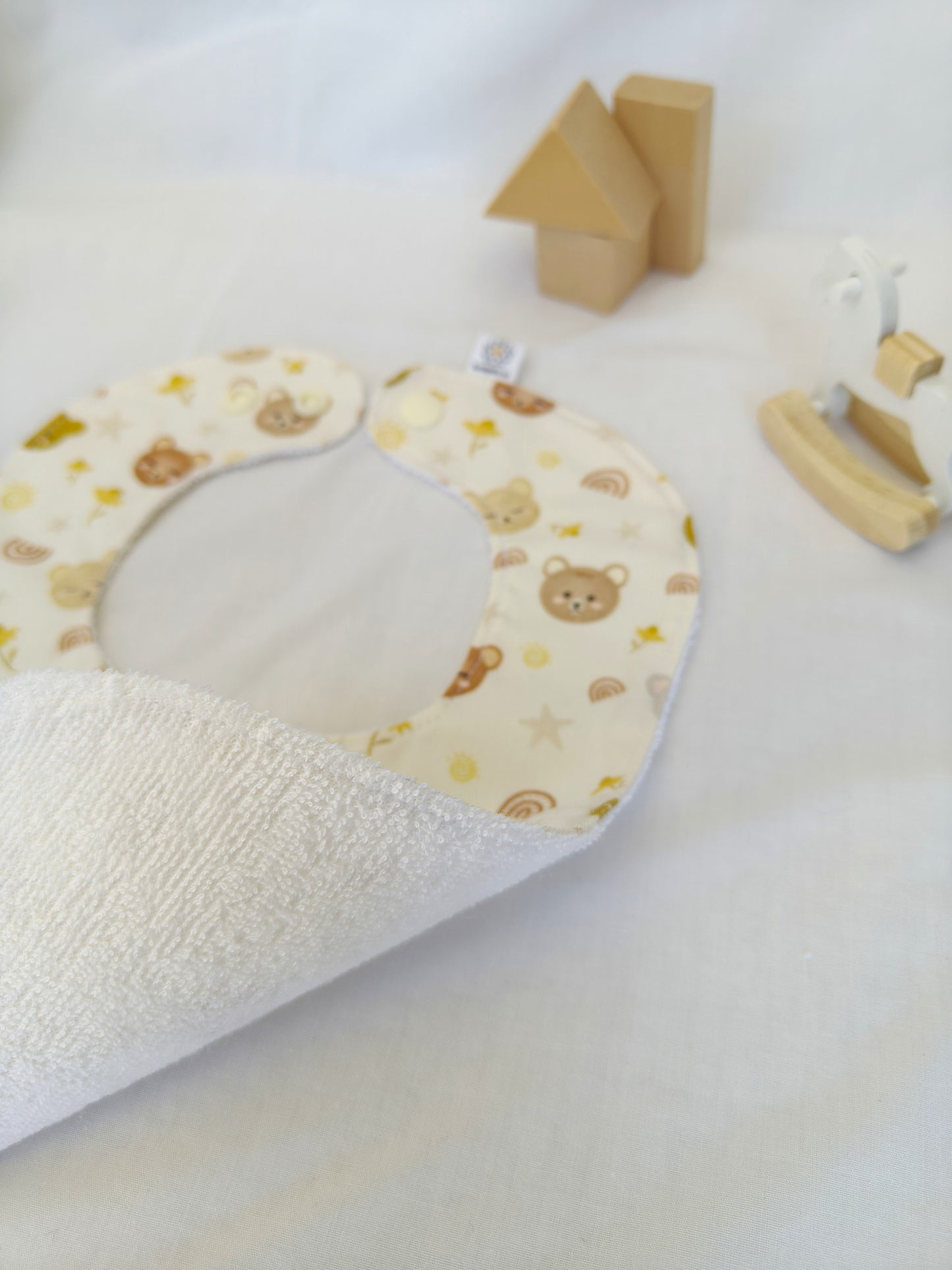 Babete Urso Margarida