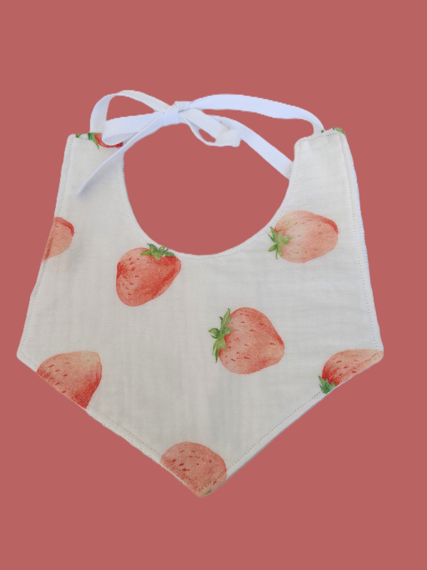 Babete Strawberry