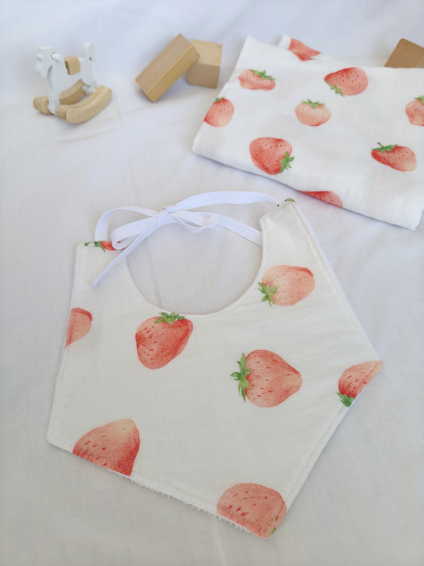 Babete Strawberry