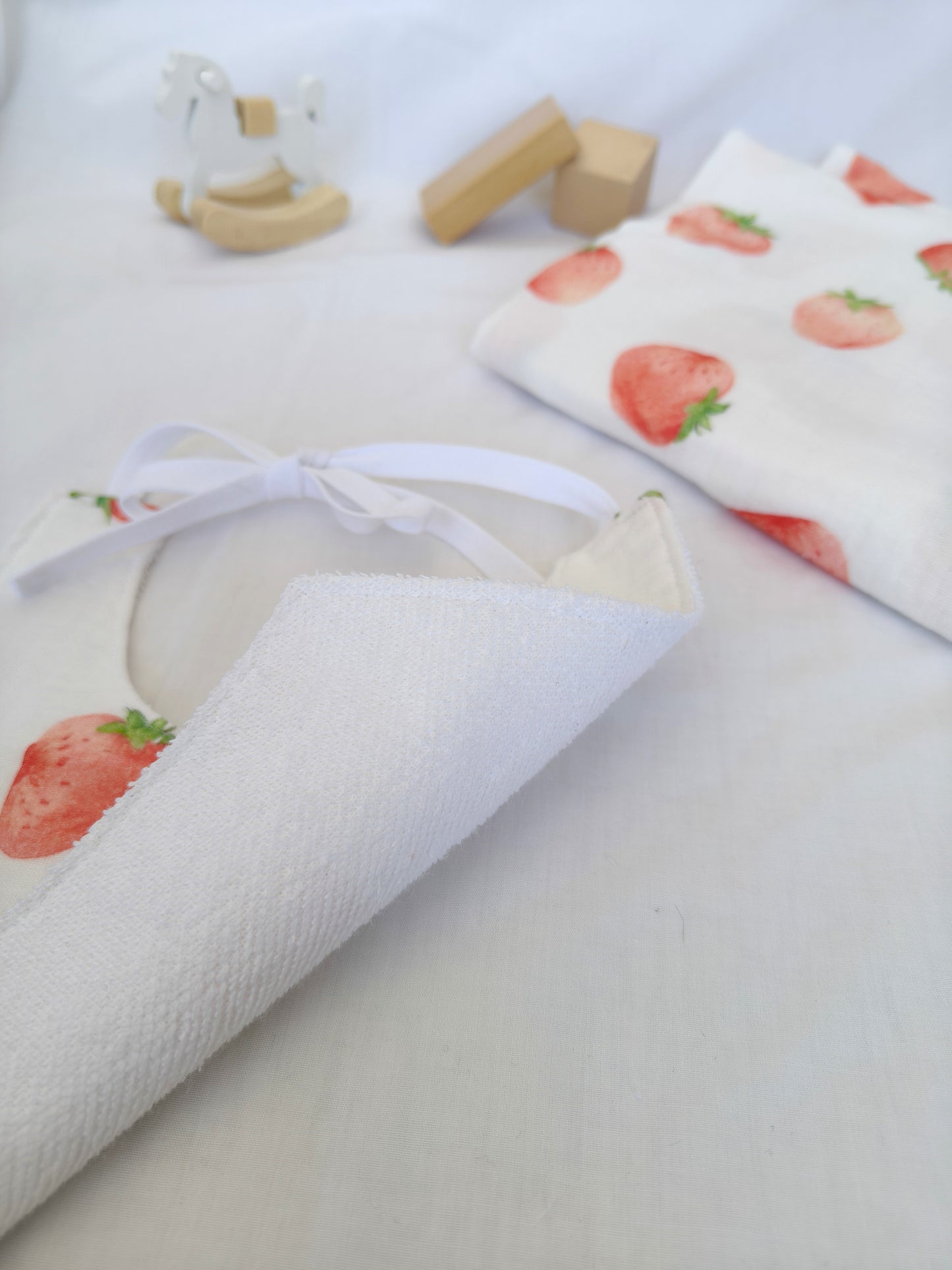 Babete Strawberry