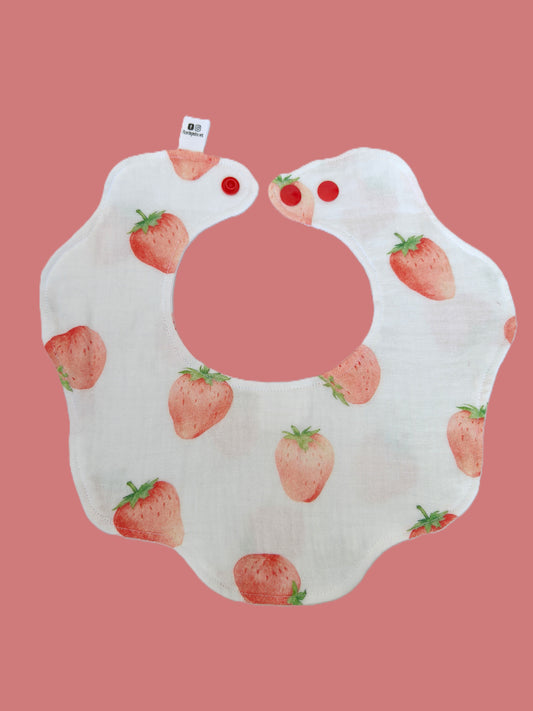 Bandana Strawberry