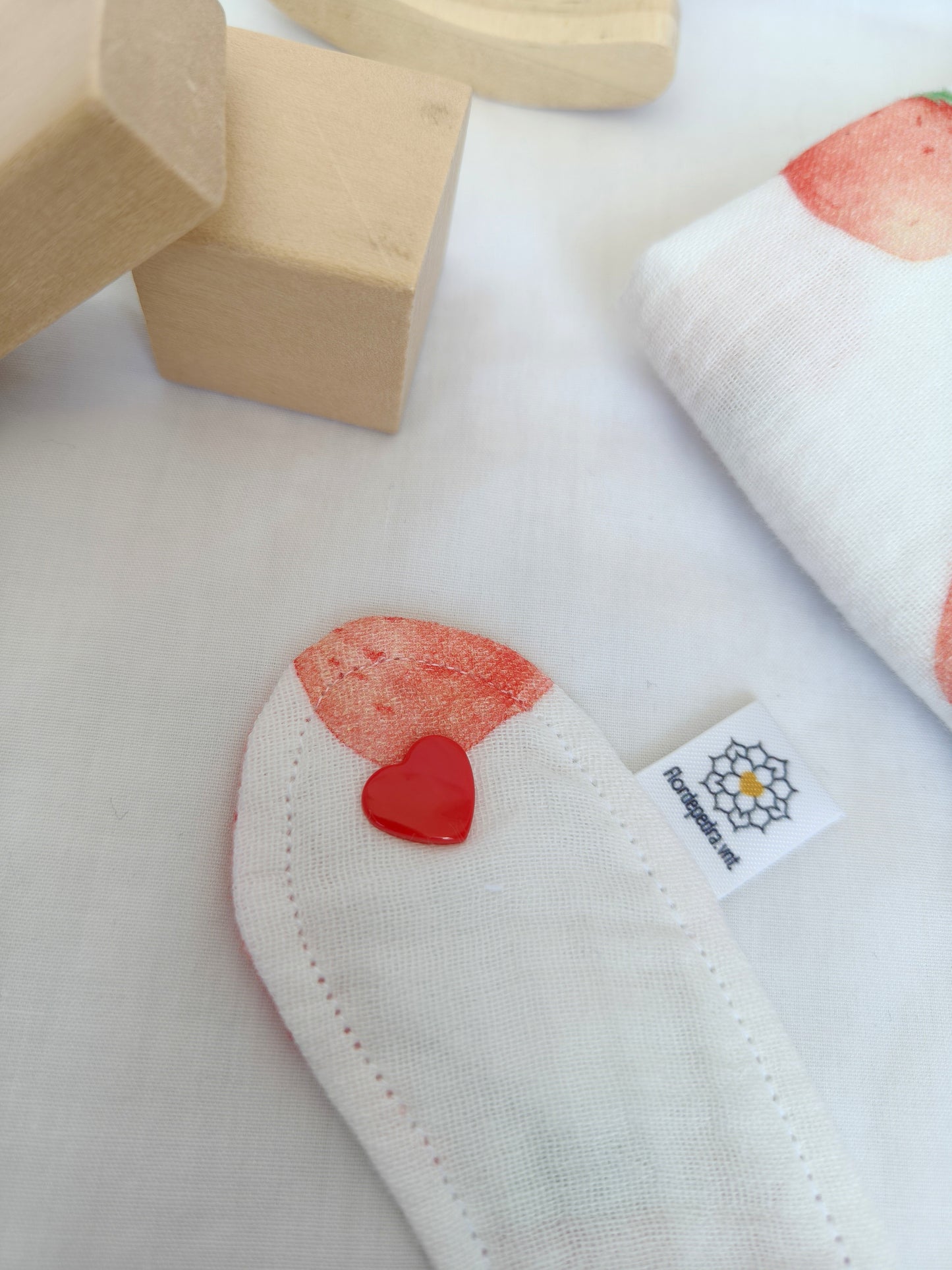 Bandana Strawberry