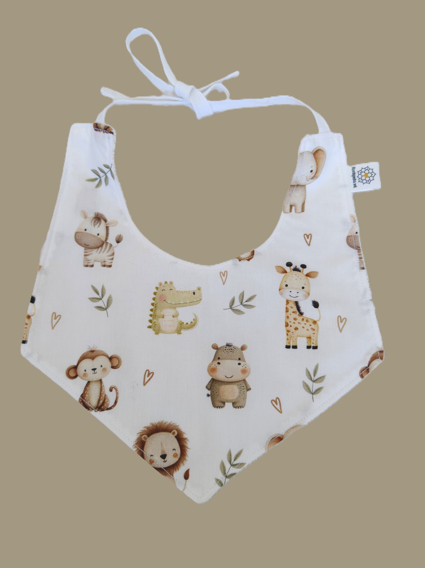 Babete Cute Jungle