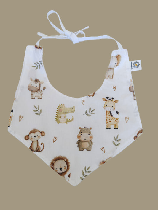 Babete Cute Jungle