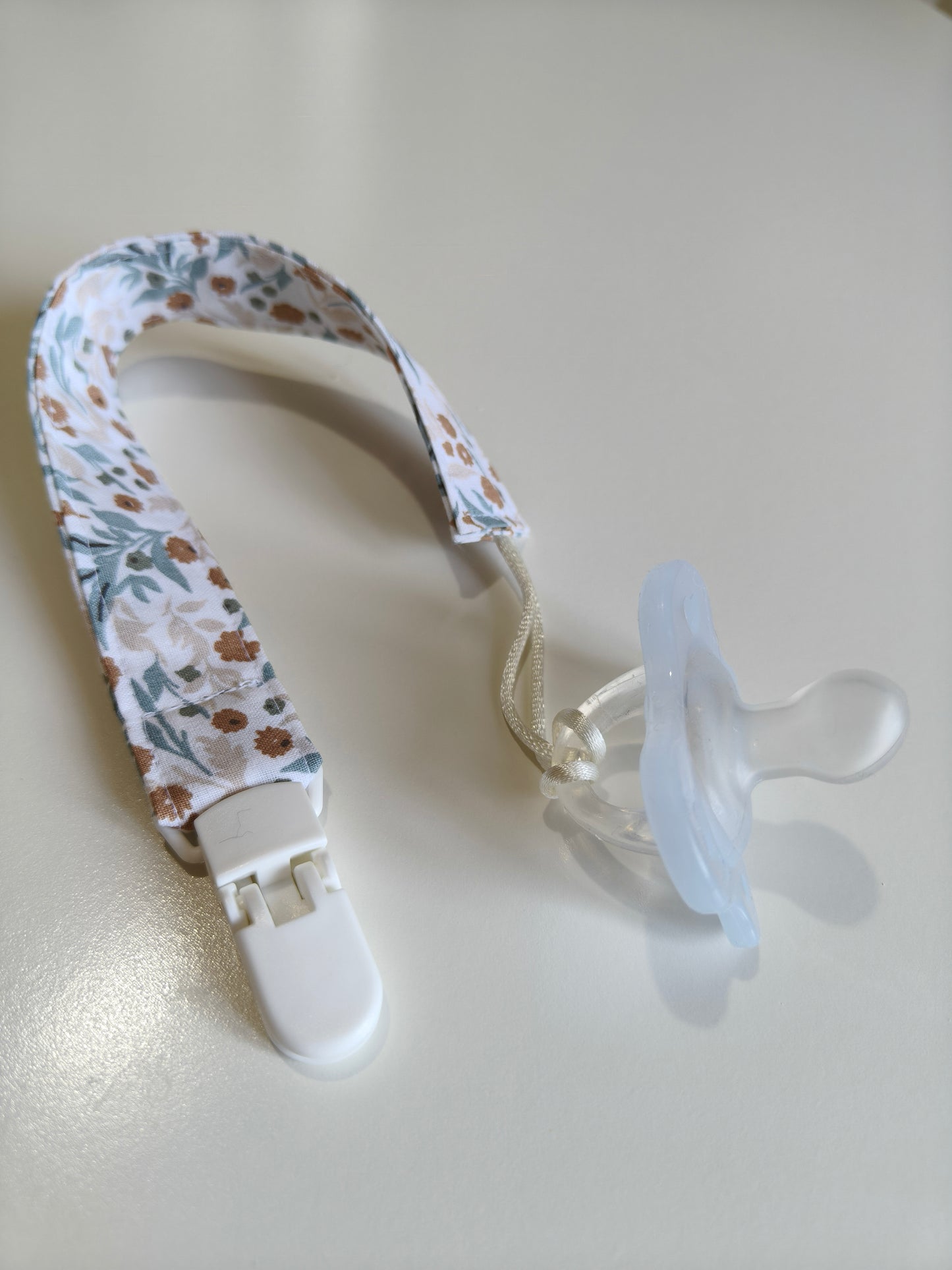 Fita Chupeta Florazul