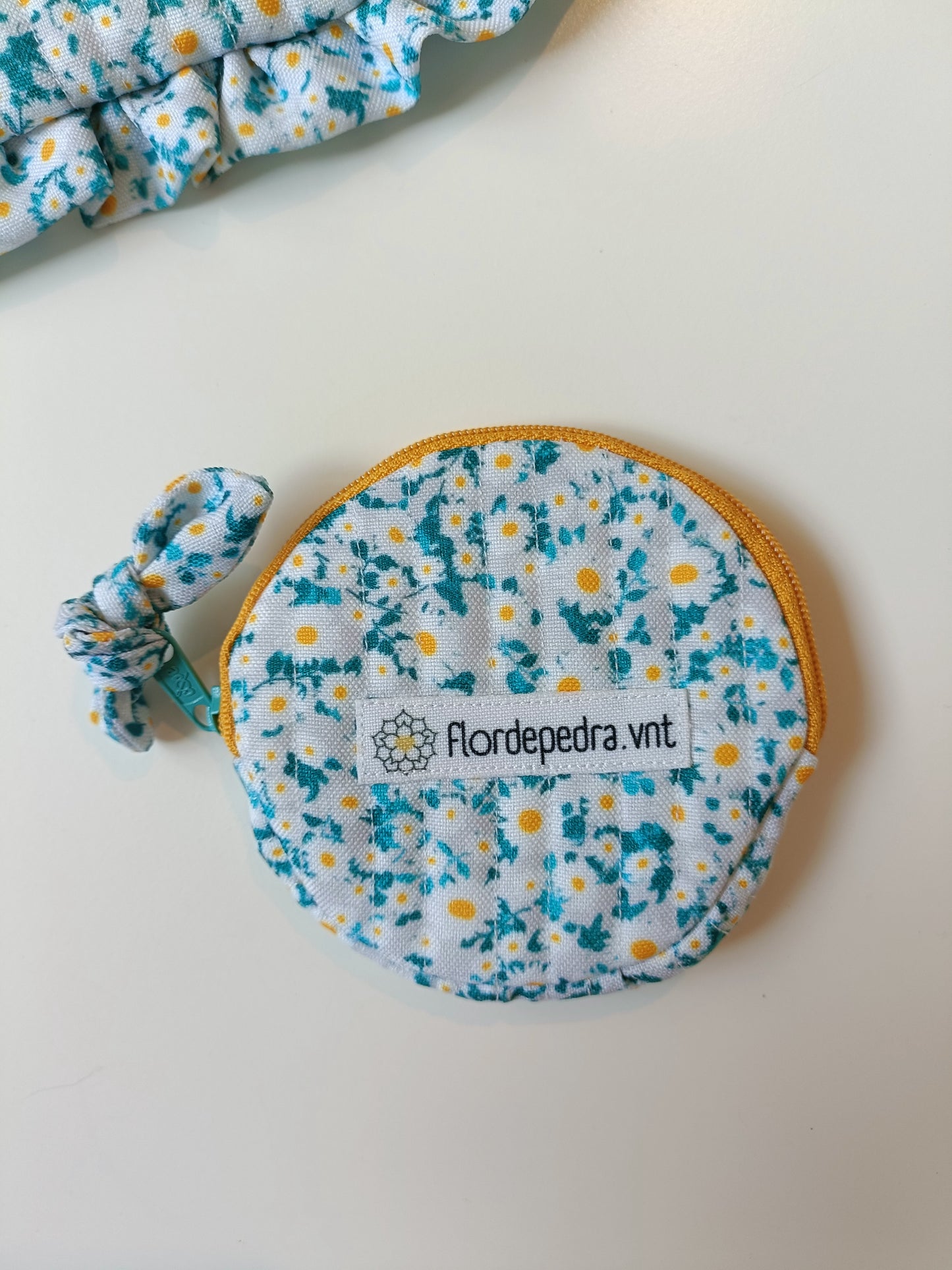 Bolsa Redonda S