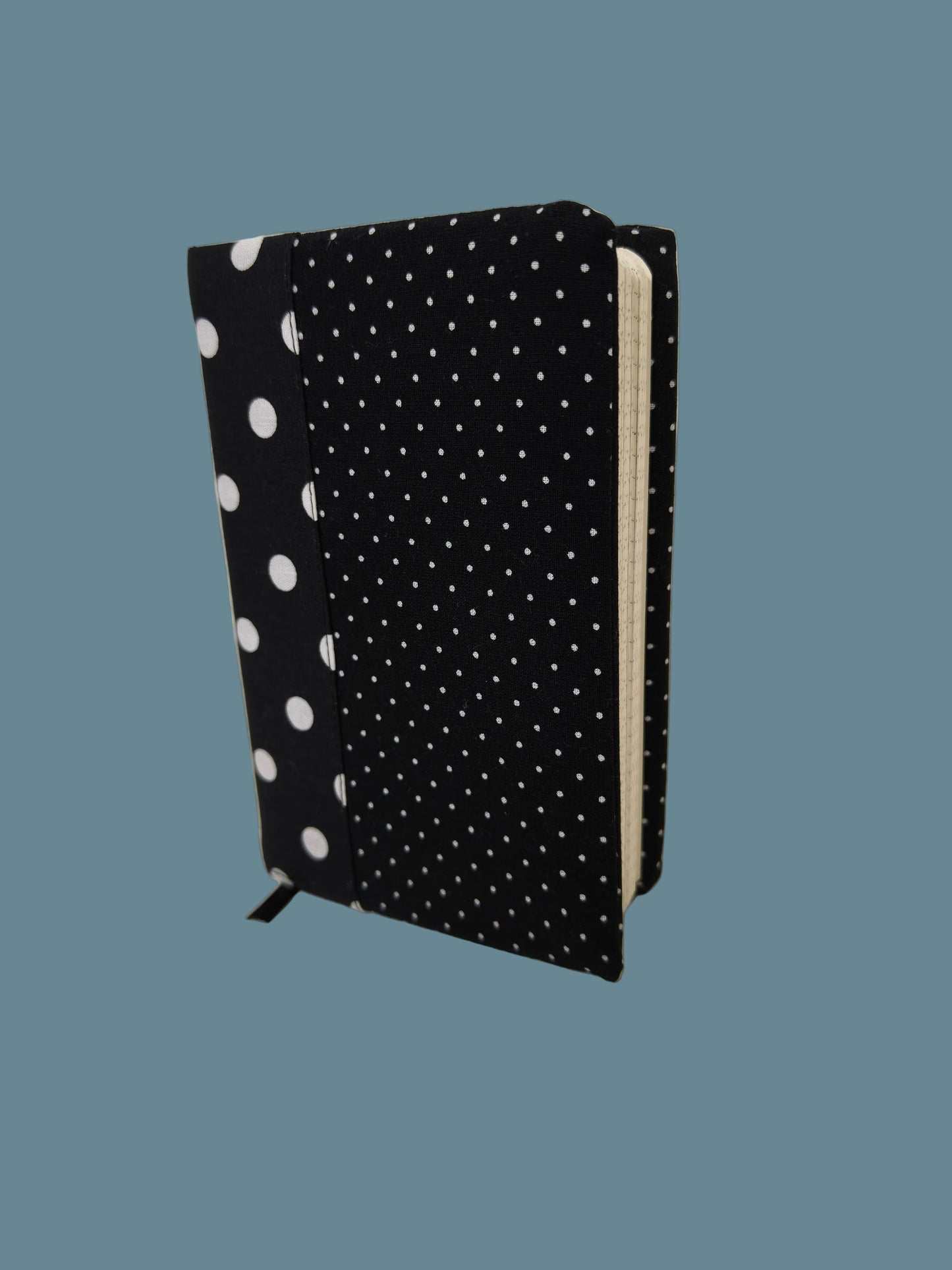 Caderno Mini Pintas