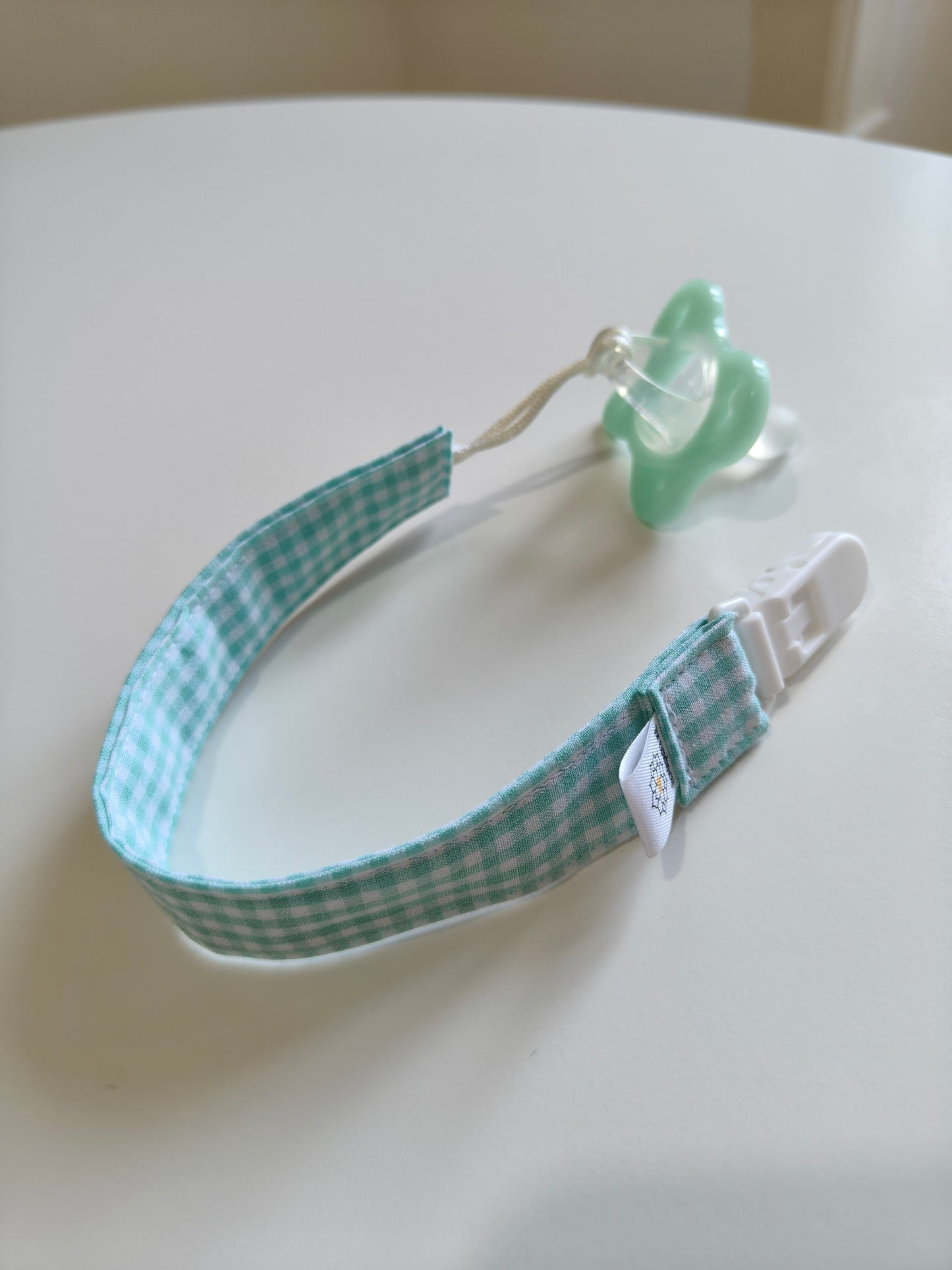 Fita Chupeta Menta