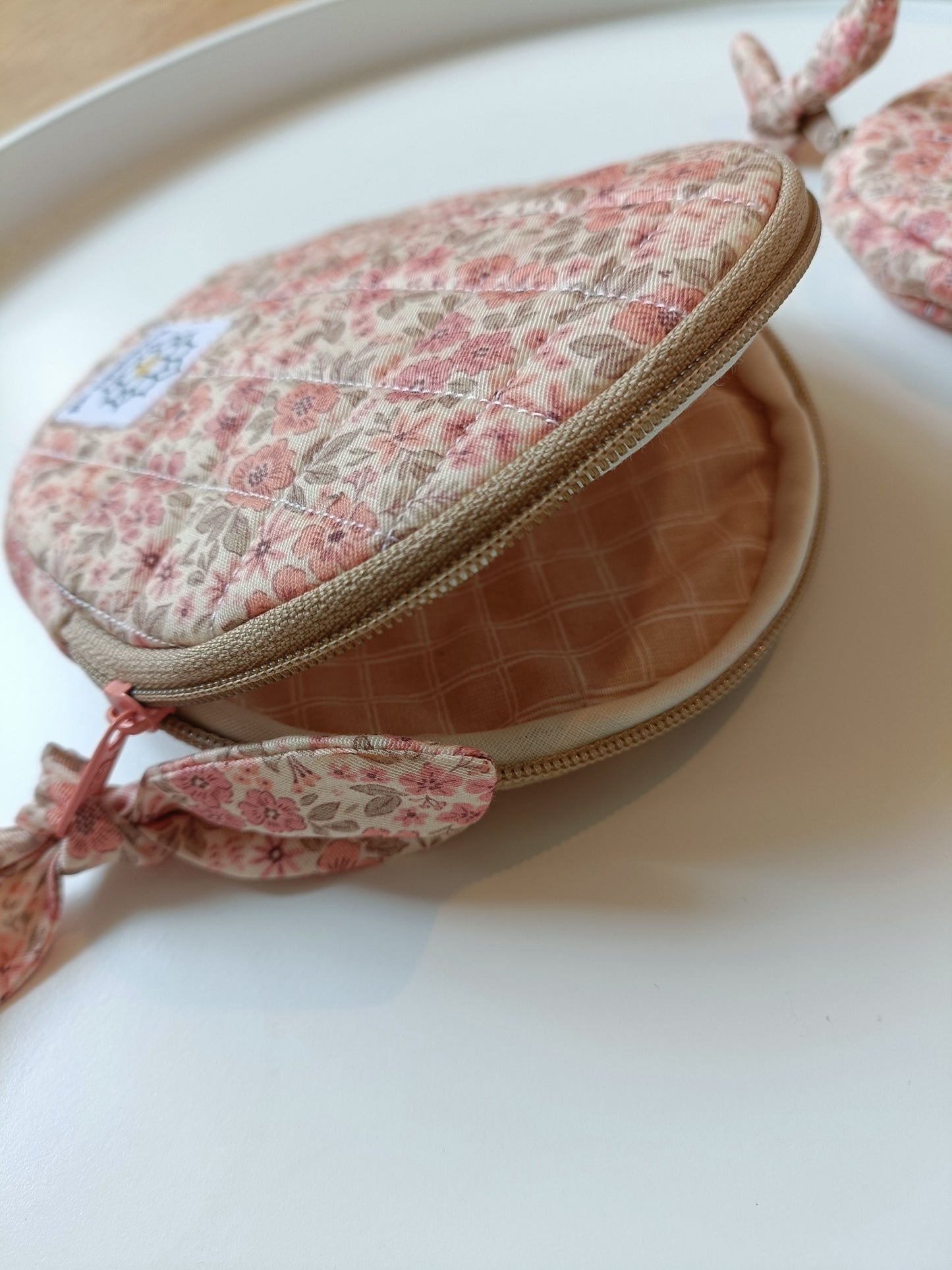 Bolsa Redonda M