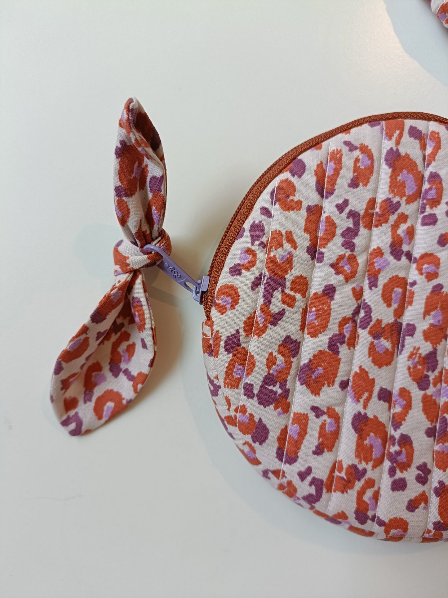 Bolsa Redonda M