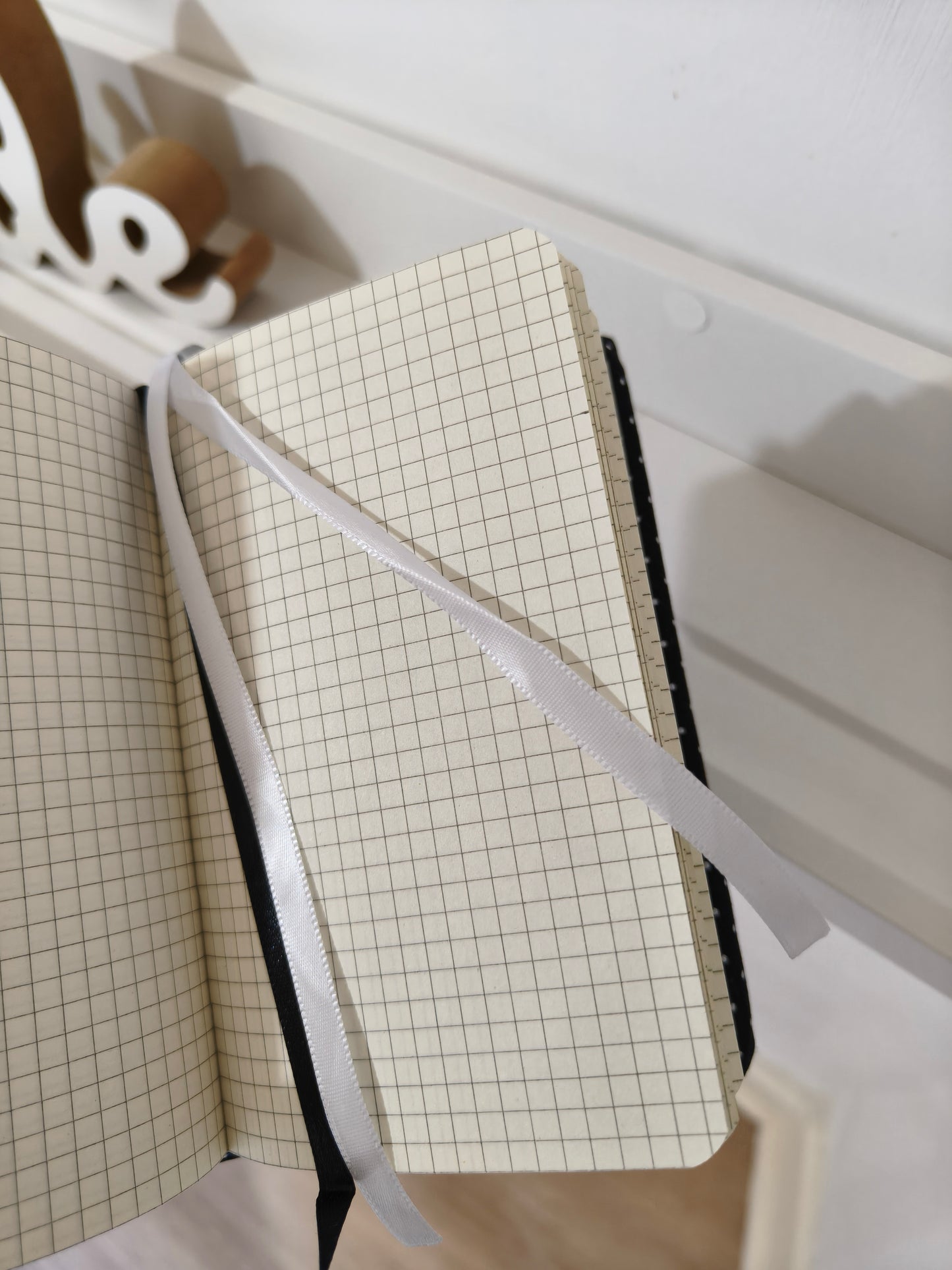 Caderno Mini Pintas