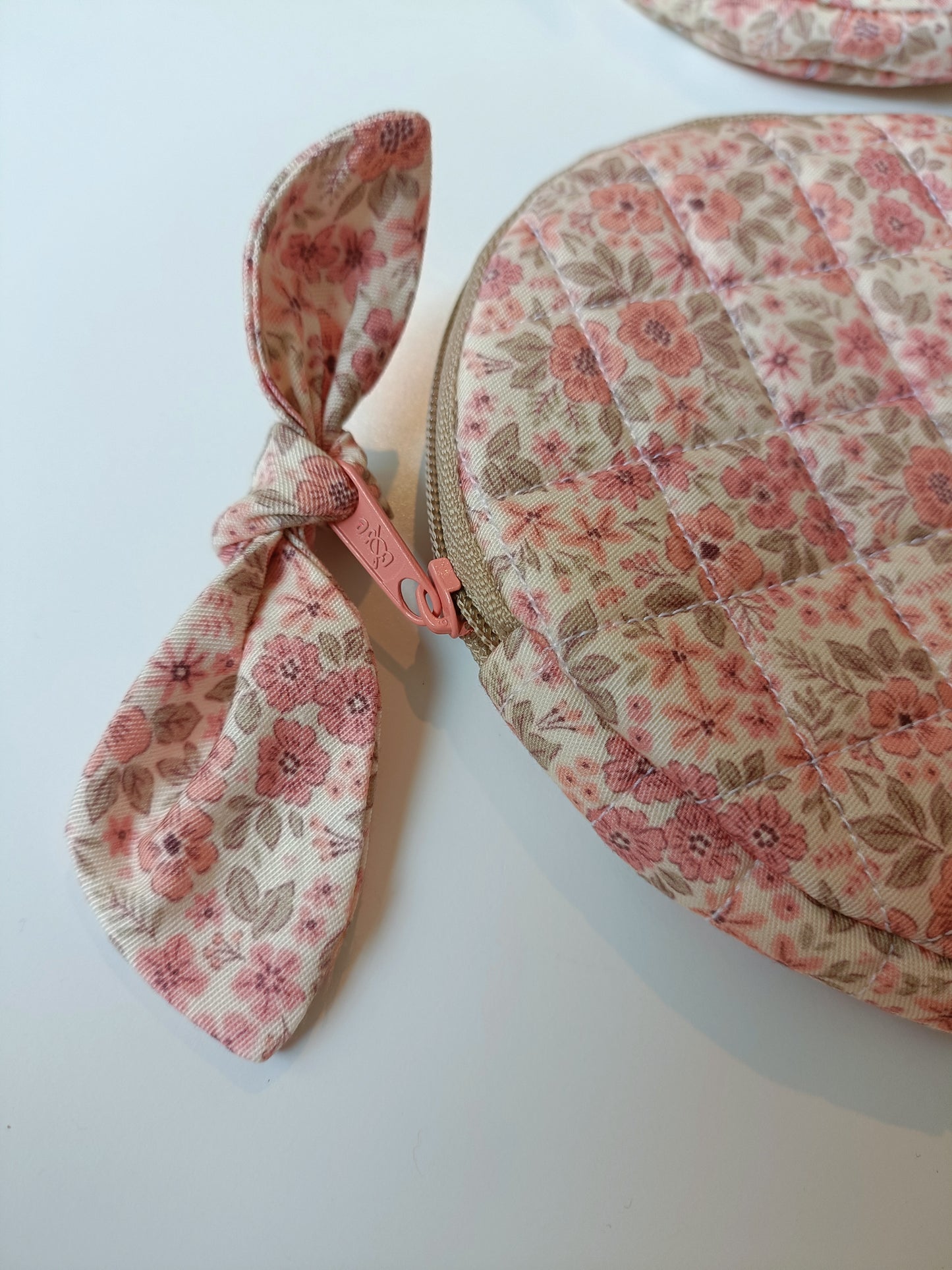 Bolsa Redonda M