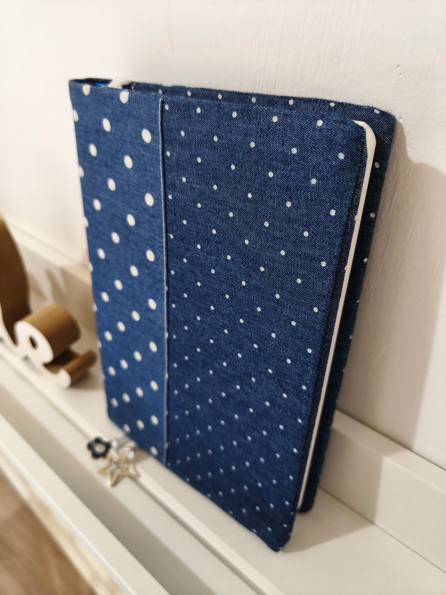 Caderno Pintas