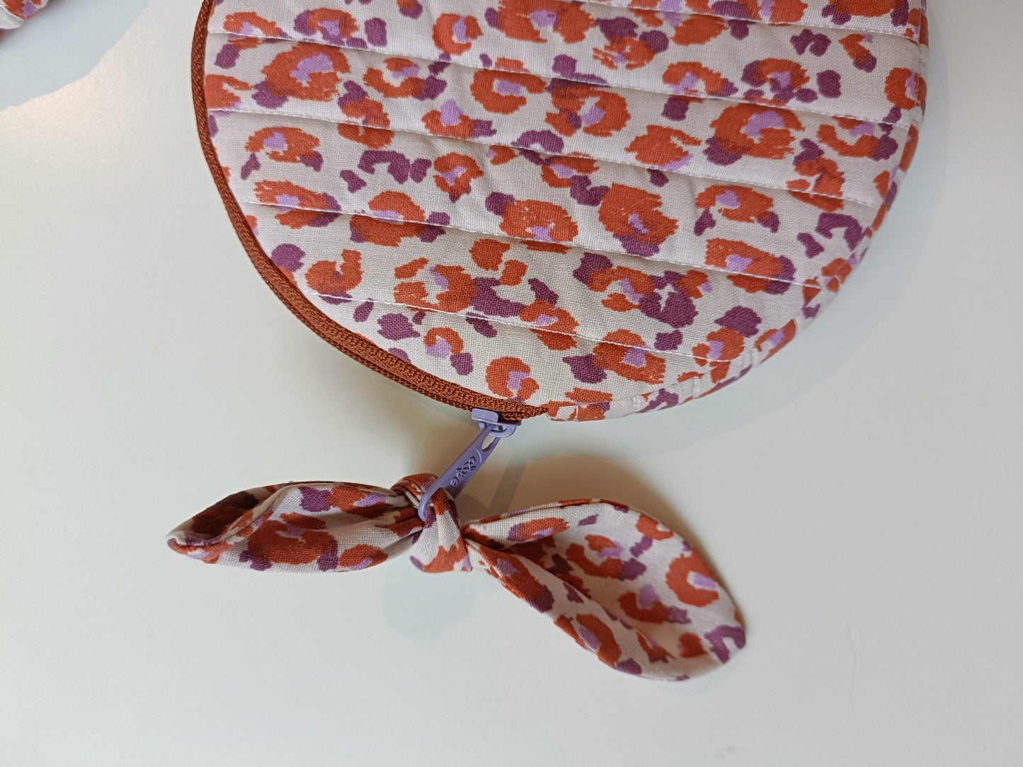 Bolsa Redonda M